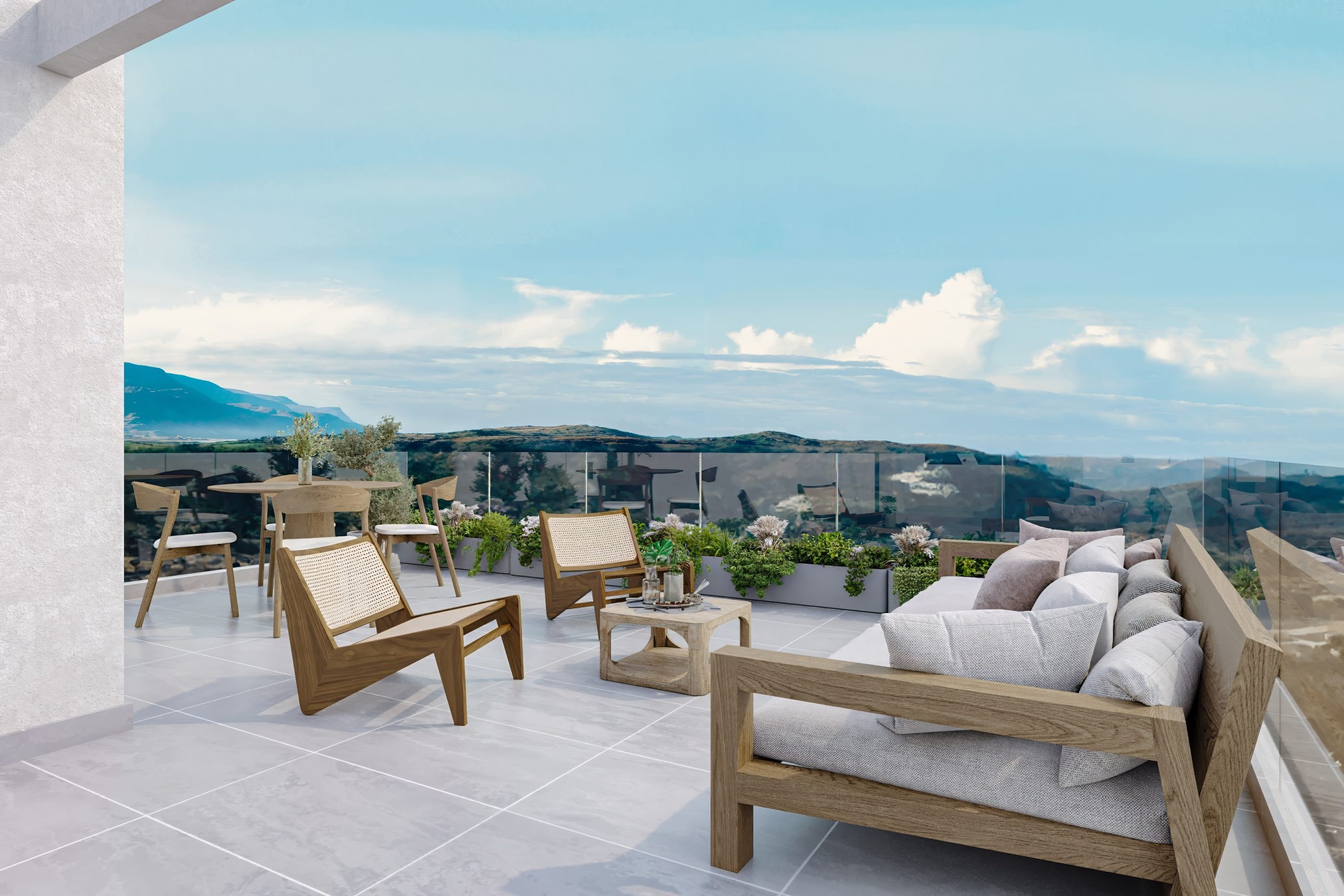 3 Bed, 1 Bath, HouseFor Sale, Artemis Villas, Kato Pafos, Pafos