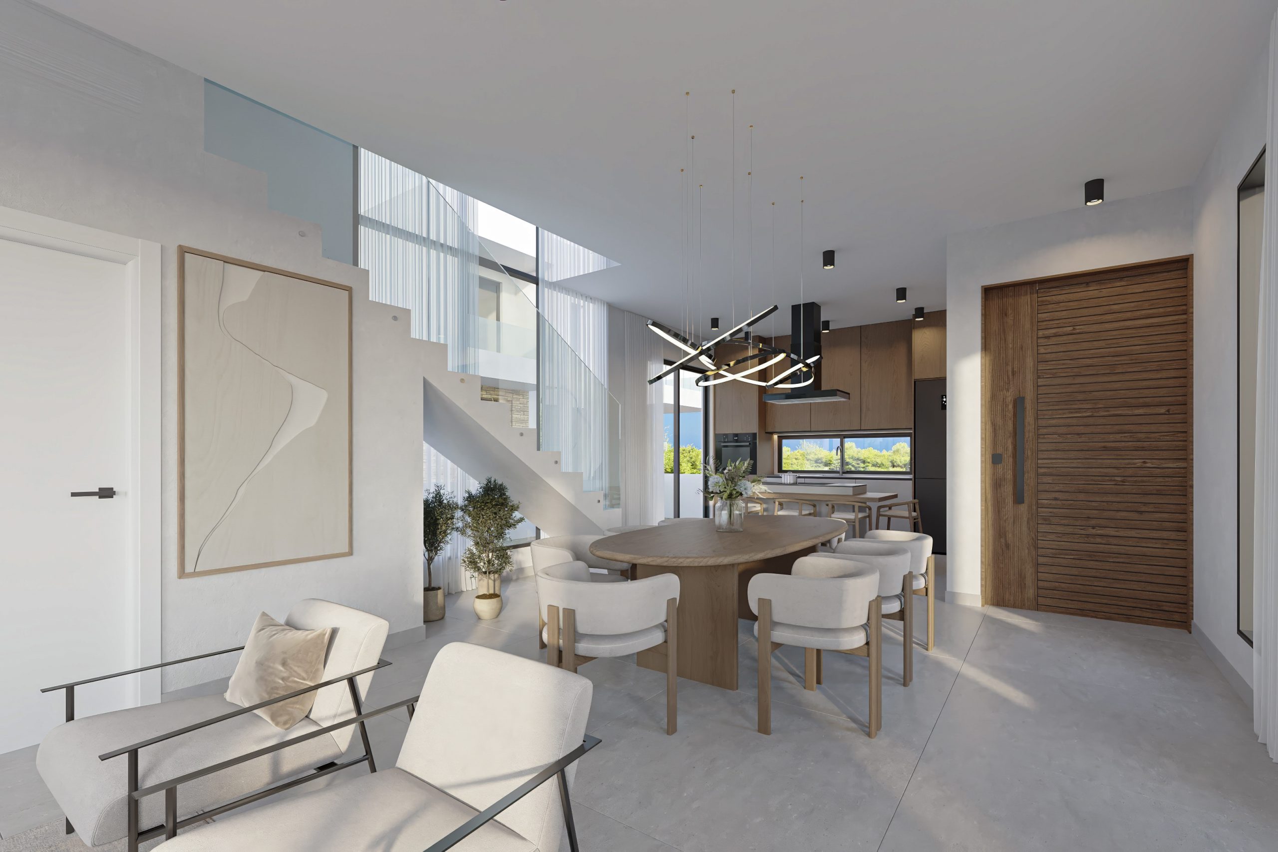 3 Bed, 1 Bath, HouseFor Sale, Artemis Villas, Kato Pafos, Pafos