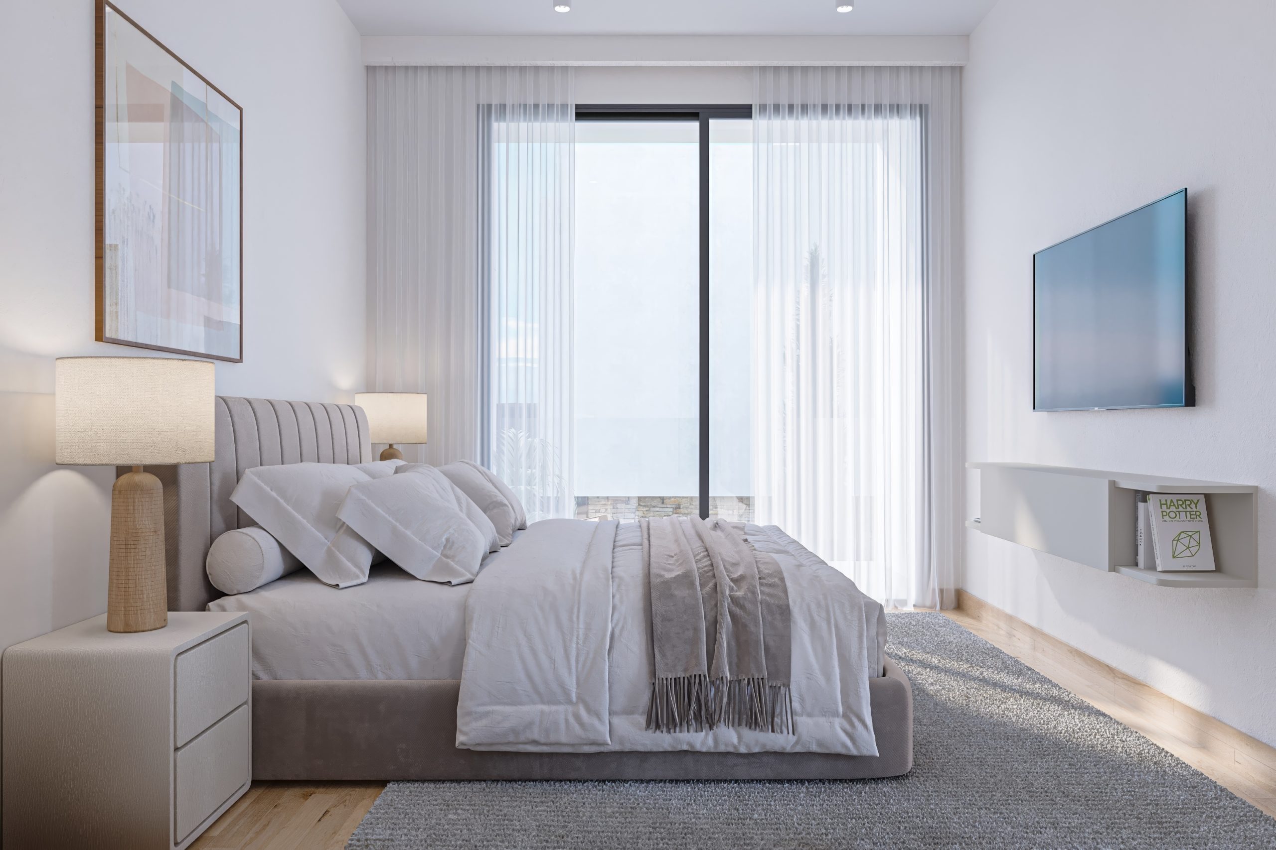 3 Bed, 1 Bath, HouseFor Sale, Artemis Villas, Kato Pafos, Pafos