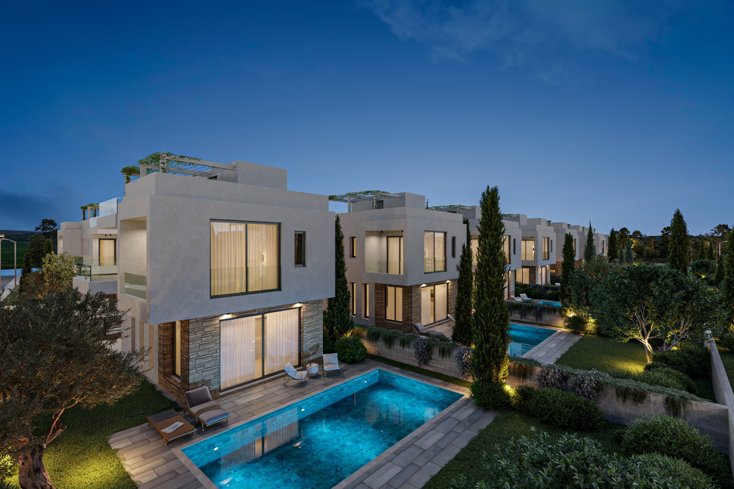 3 Bed, 1 Bath, HouseFor Sale, Artemis Villas, Kato Pafos, Pafos