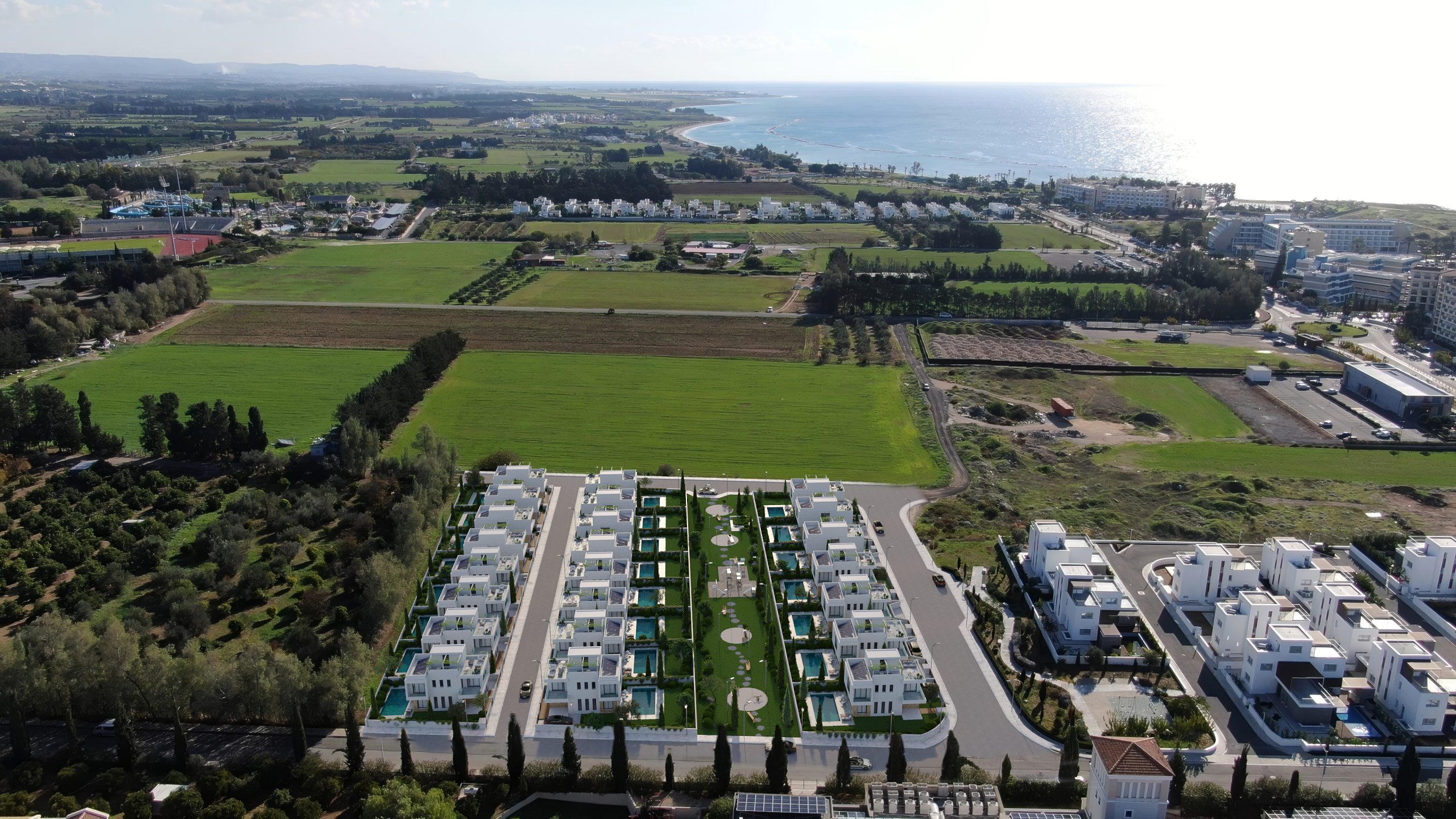 3 Bed, 1 Bath, HouseFor Sale, Artemis Villas, Kato Pafos, Pafos