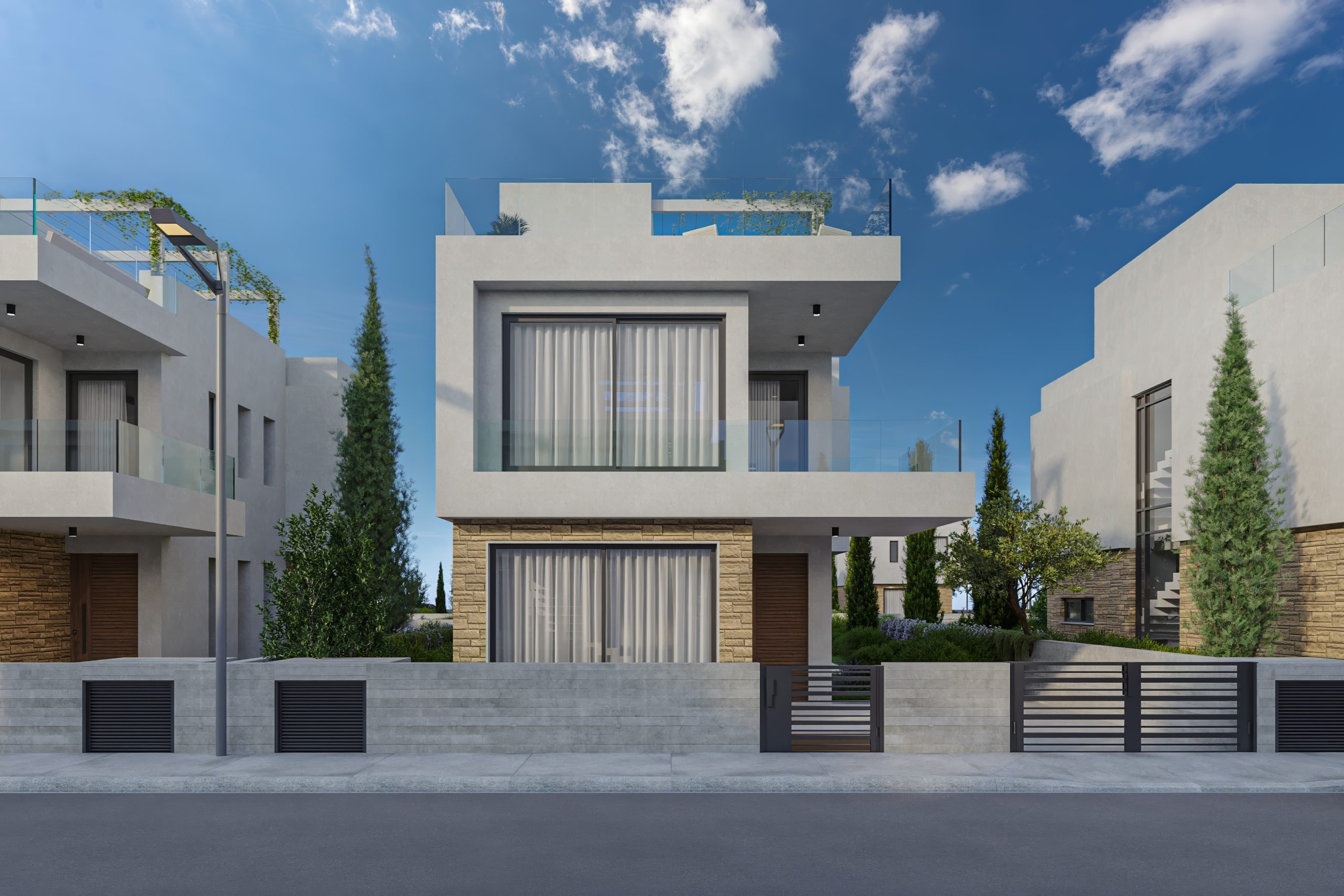 3 Bed, 1 Bath, HouseFor Sale, Artemis Villas, Kato Pafos, Pafos