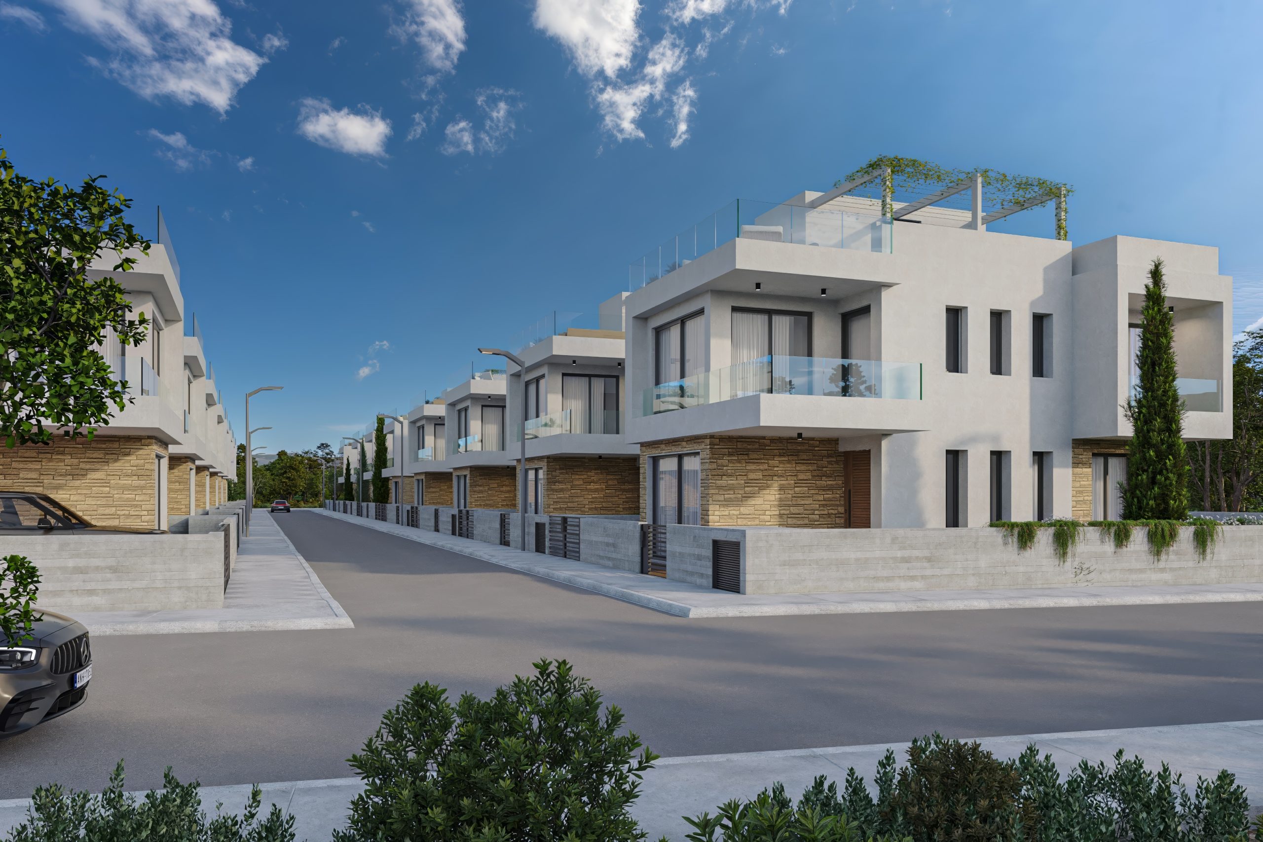 3 Bed, 1 Bath, HouseFor Sale, Artemis Villas, Kato Pafos, Pafos