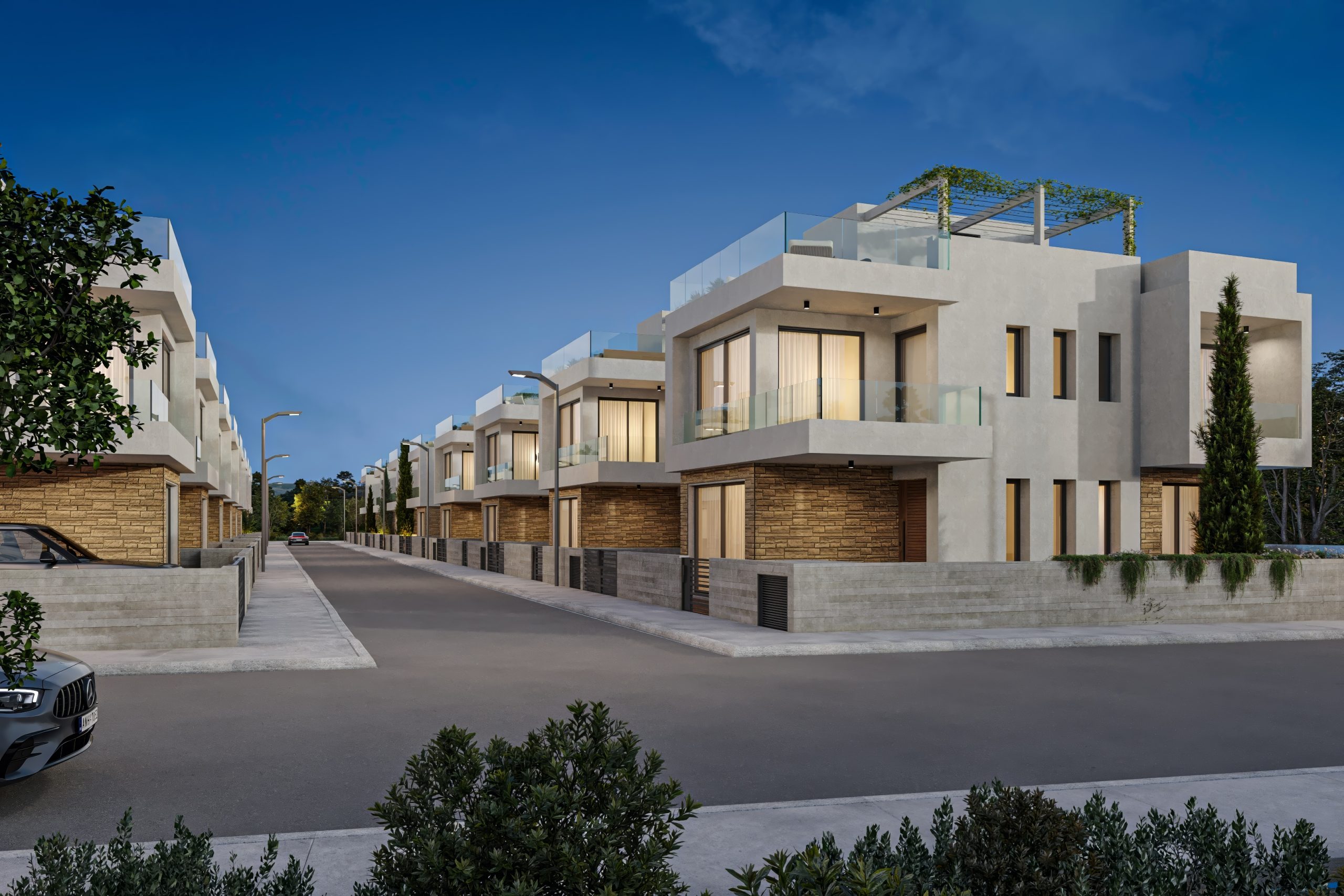 3 Bed, 1 Bath, HouseFor Sale, Artemis Villas, Kato Pafos, Pafos