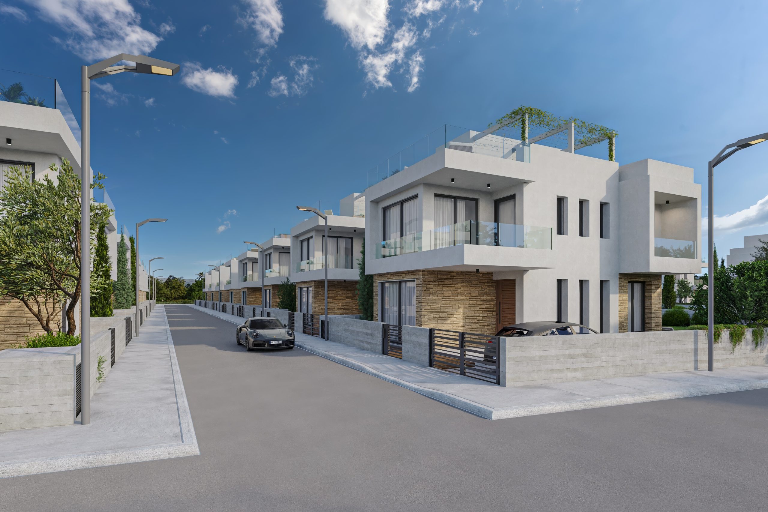3 Bed, 1 Bath, HouseFor Sale, Artemis Villas, Kato Pafos, Pafos