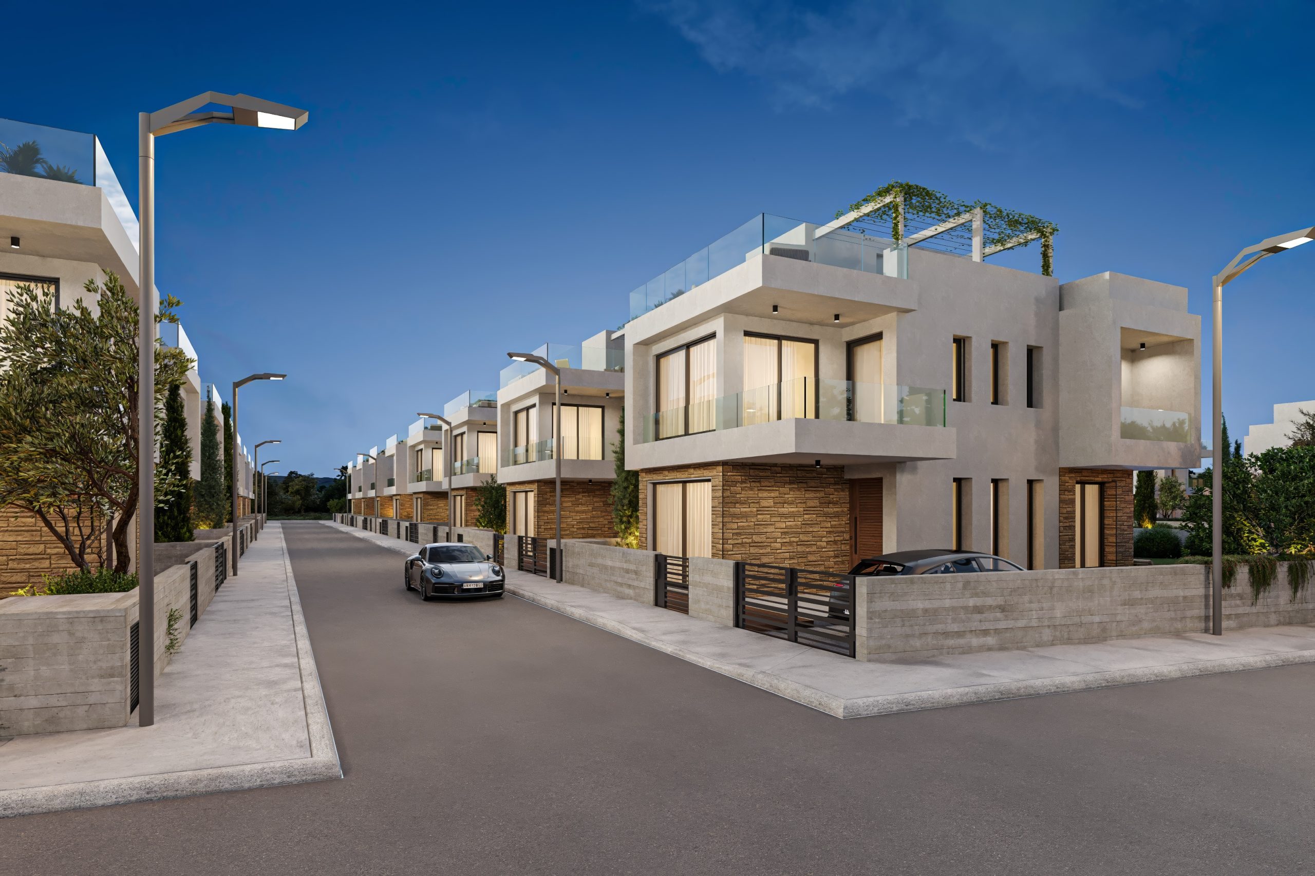 3 Bed, 1 Bath, HouseFor Sale, Artemis Villas, Kato Pafos, Pafos