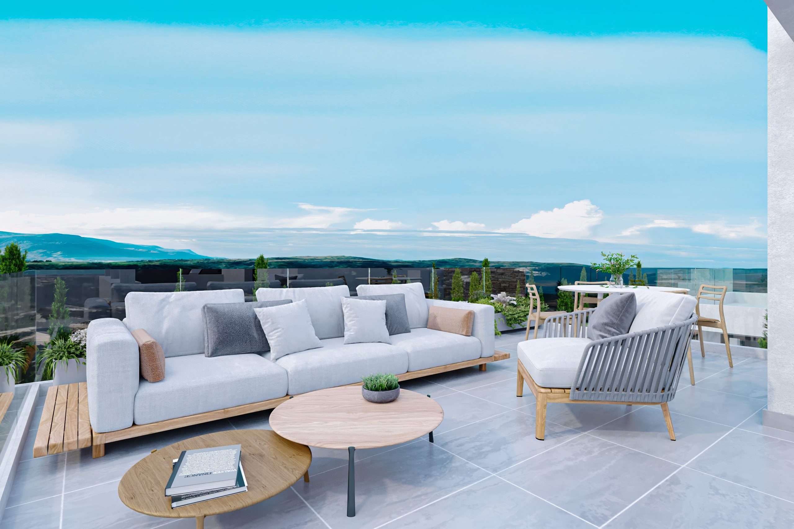 3 Bed, 1 Bath, HouseFor Sale, Artemis Villas, Kato Pafos, Pafos