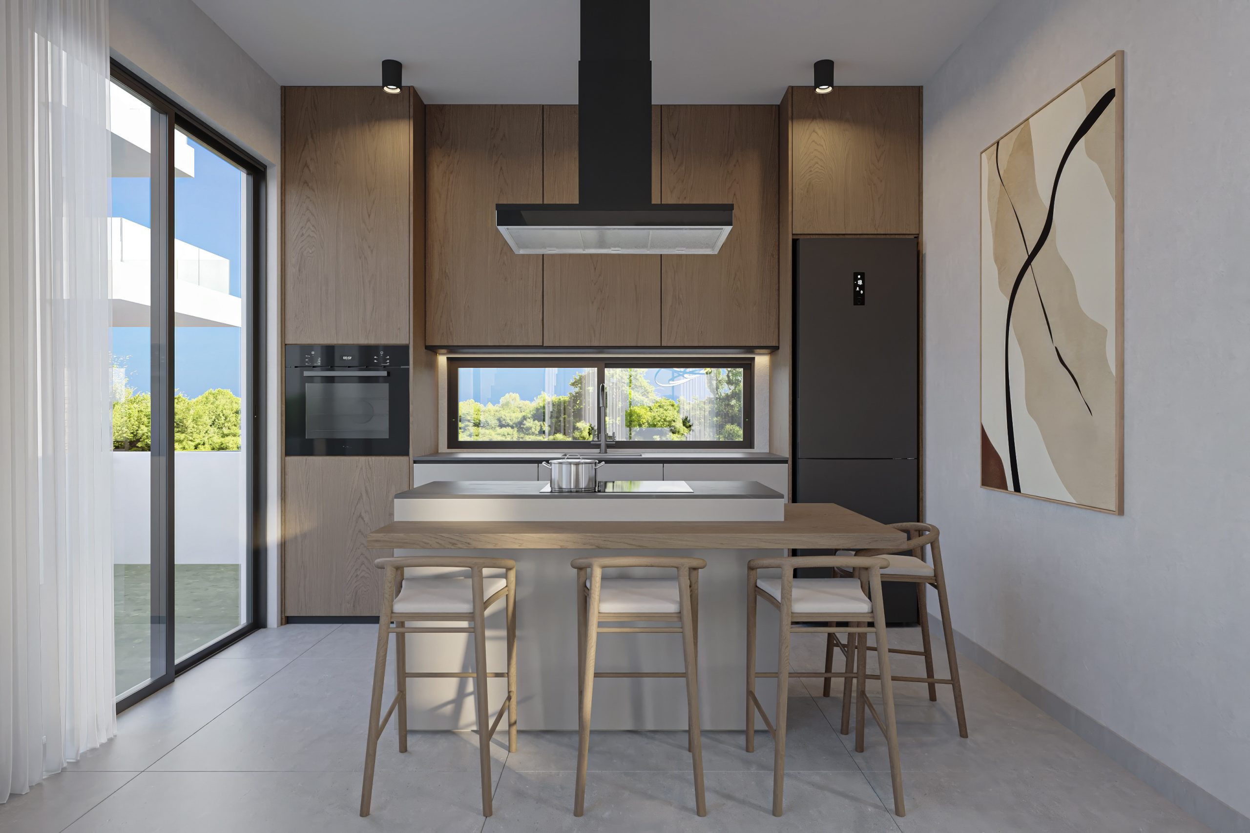 3 Bed, 1 Bath, HouseFor Sale, Artemis Villas, Kato Pafos, Pafos