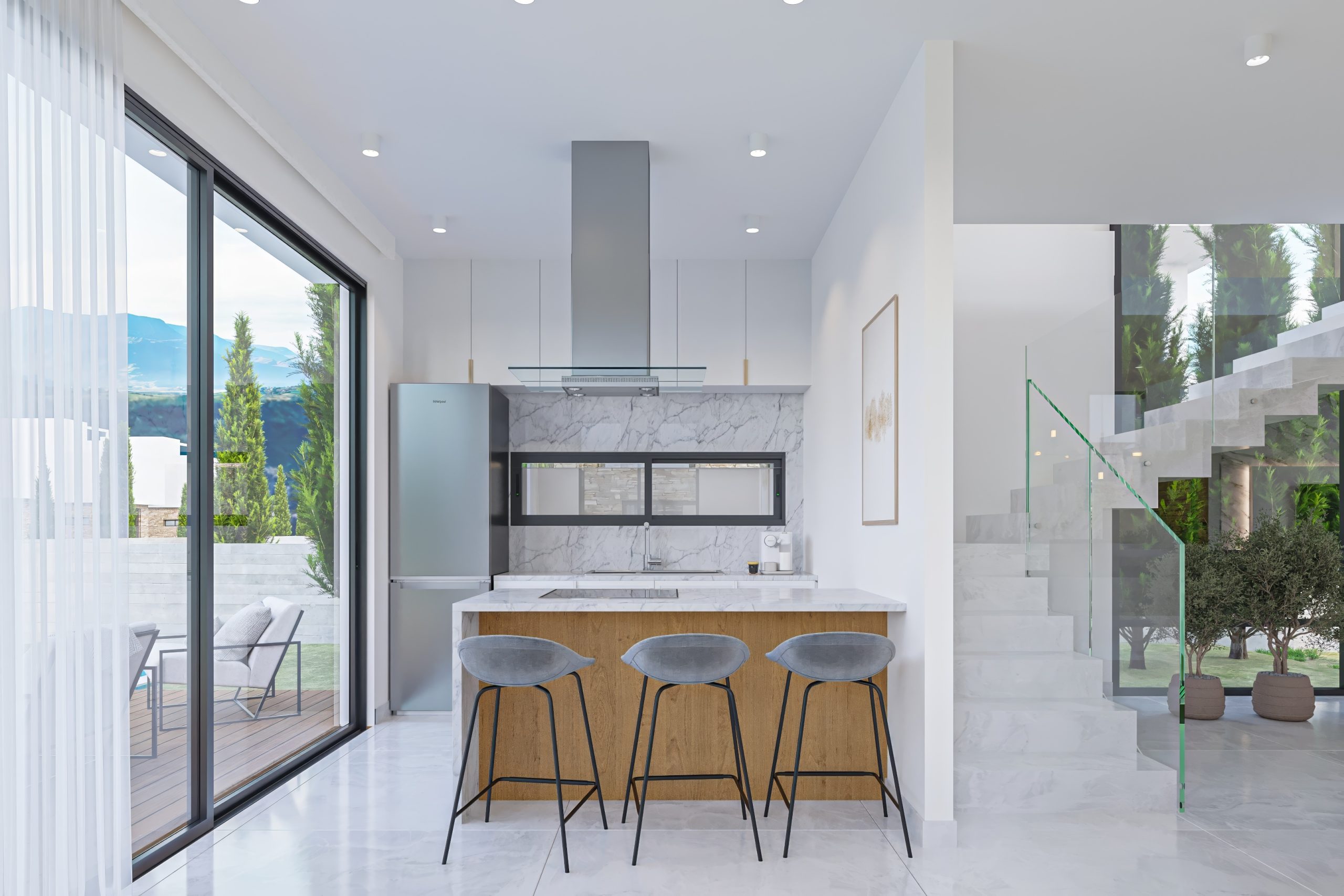 3 Bed, 1 Bath, HouseFor Sale, Artemis Villas, Kato Pafos, Pafos