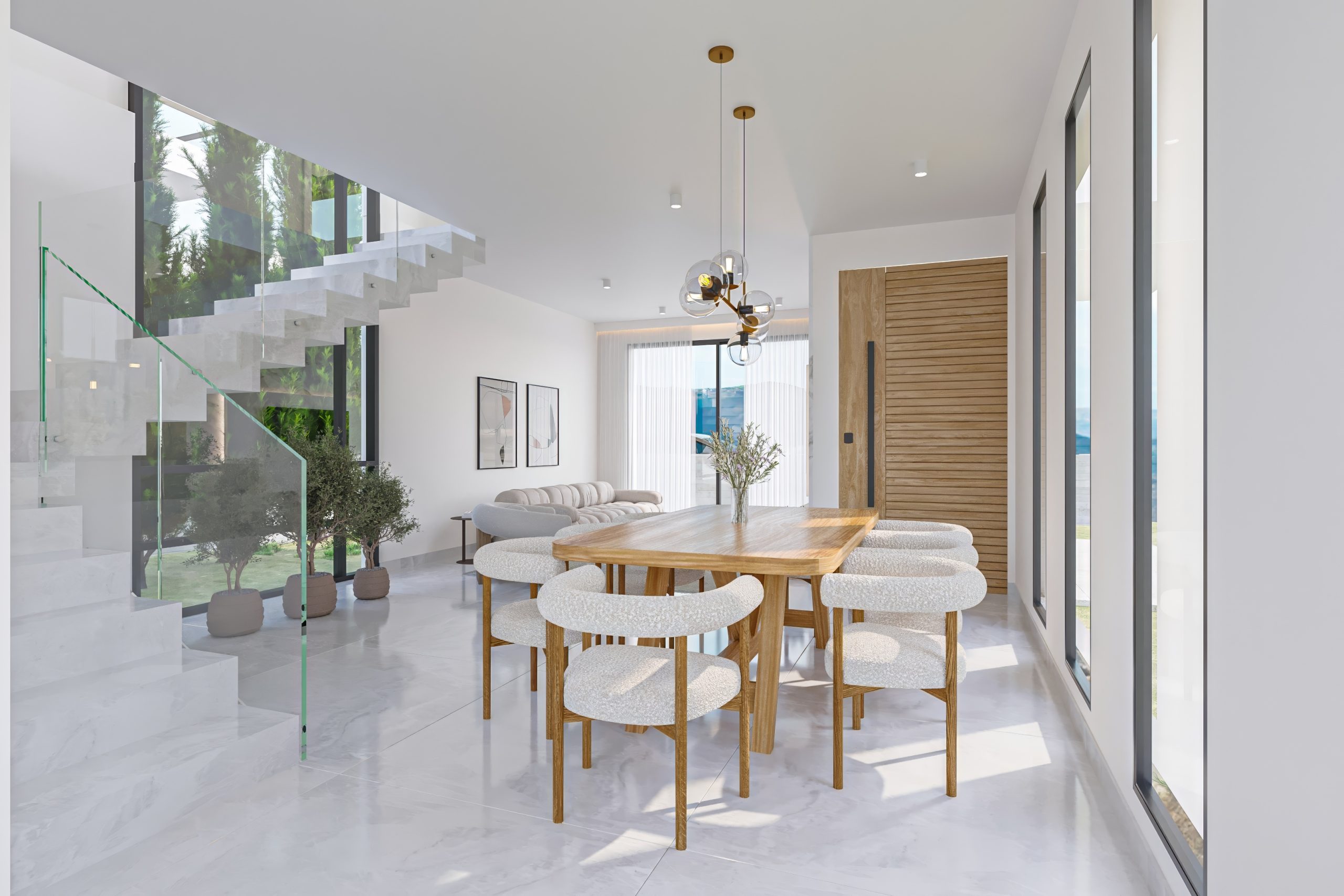 3 Bed, 1 Bath, HouseFor Sale, Artemis Villas, Kato Pafos, Pafos