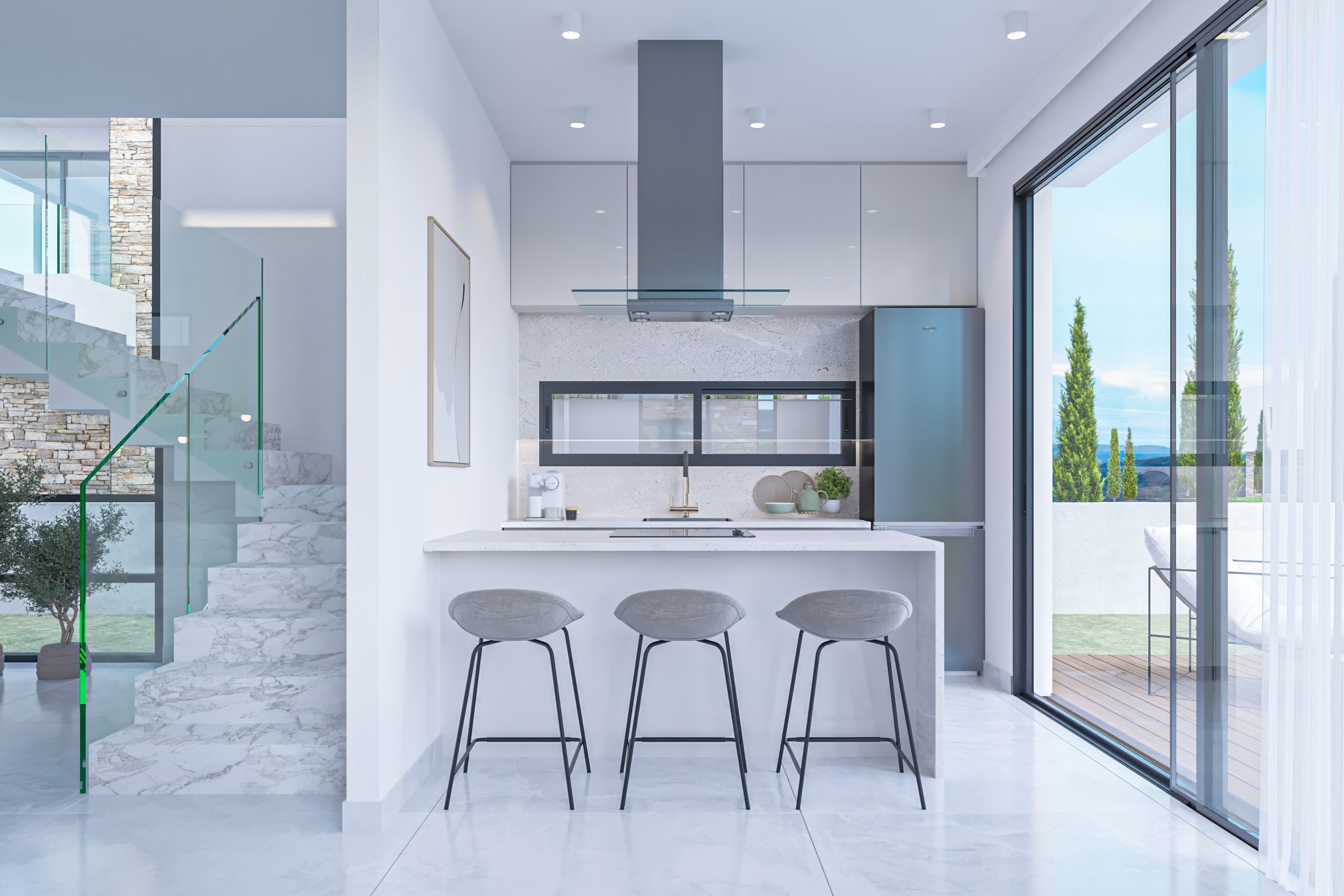 3 Bed, 1 Bath, HouseFor Sale, Artemis Villas, Kato Pafos, Pafos