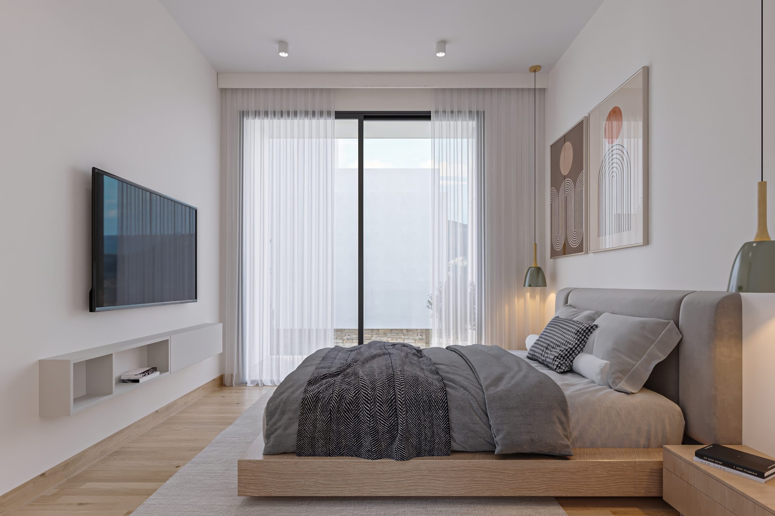 3 Bed, 1 Bath, HouseFor Sale, Artemis Villas, Kato Pafos, Pafos