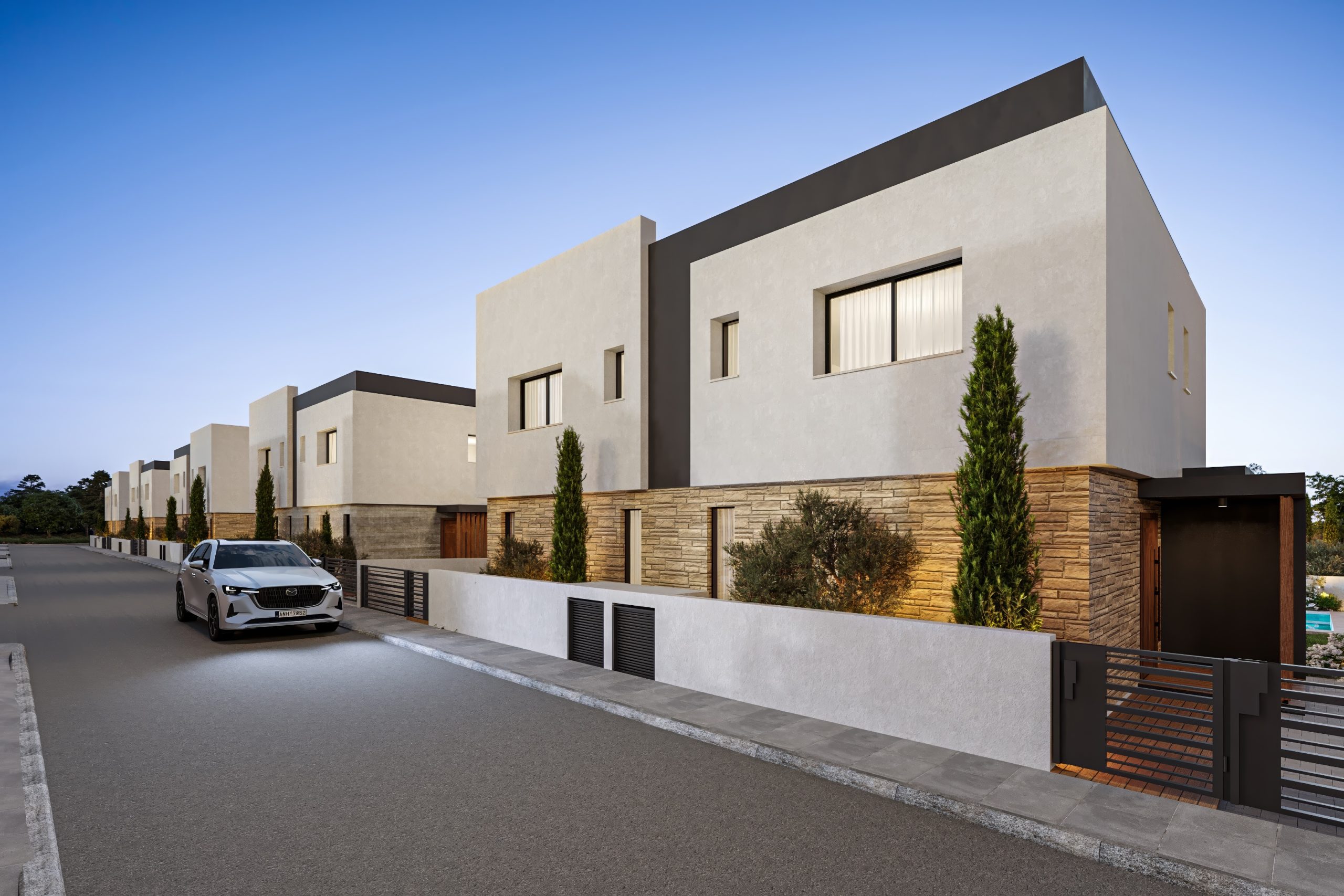 3 Bed, 3 Bath, HouseFor Sale, Mare Villas, Kato Pafos, Pafos