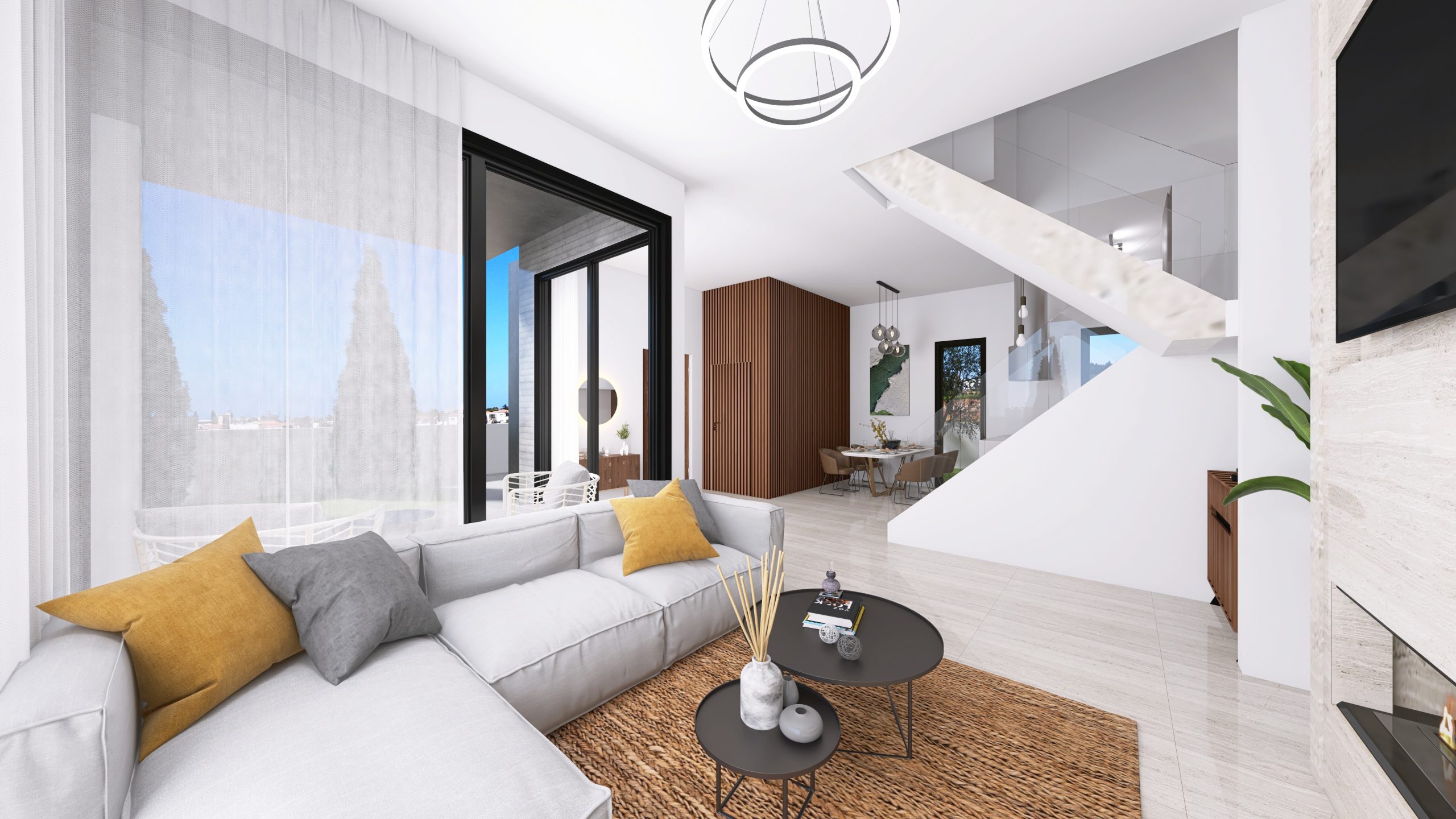 3 Bed, 3 Bath, HouseFor Sale, Kato Pafos, Kato Pafos