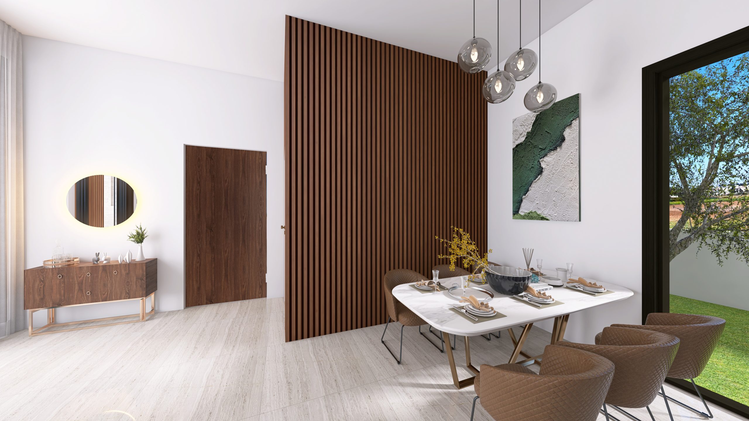 3 Bed, 3 Bath, HouseFor Sale, Kato Pafos, Kato Pafos