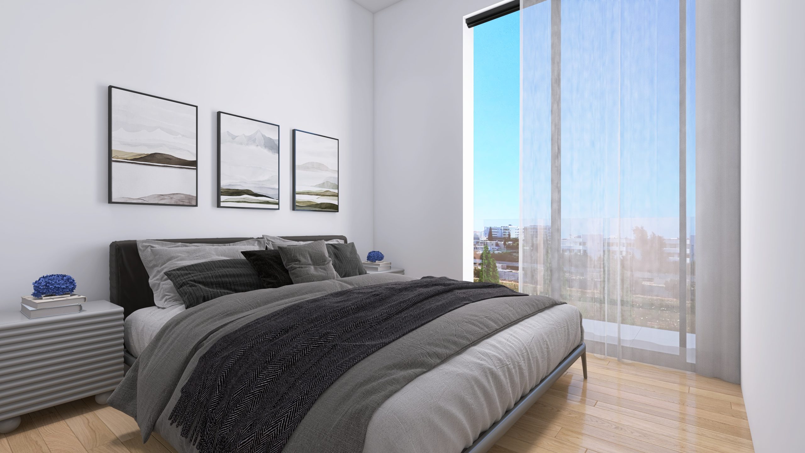 3 Bed, 3 Bath, HouseFor Sale, Kato Pafos, Kato Pafos