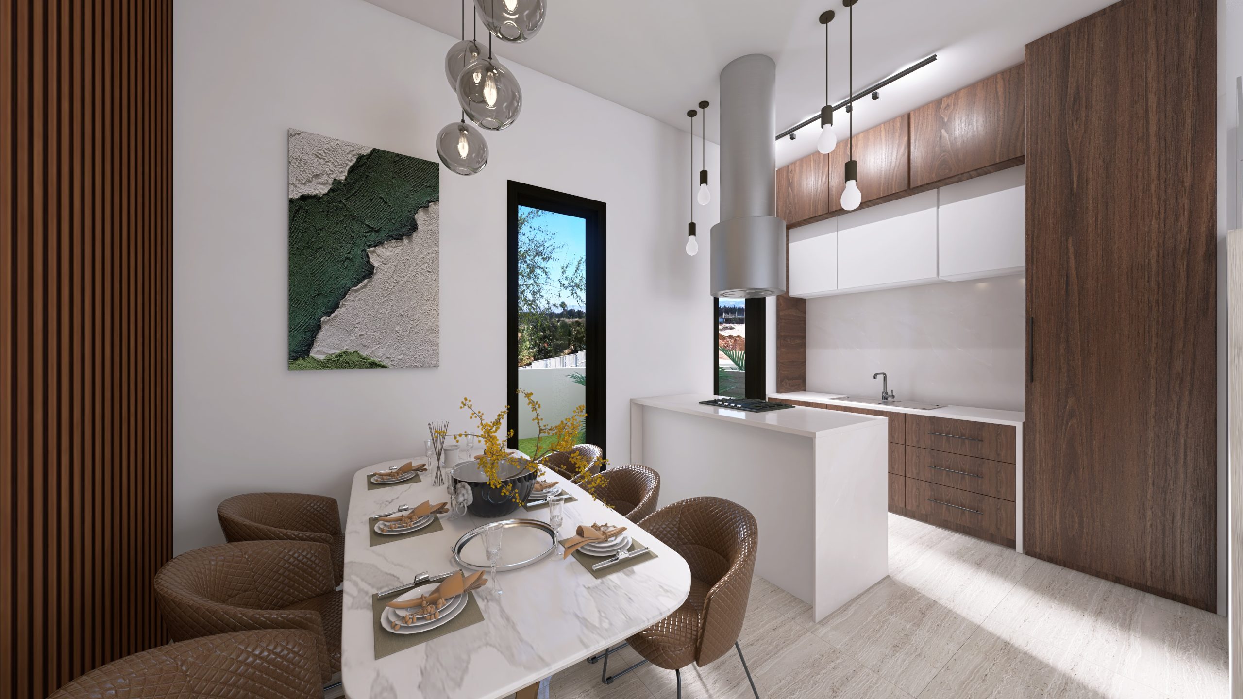 3 Bed, 3 Bath, HouseFor Sale, Kato Pafos, Kato Pafos