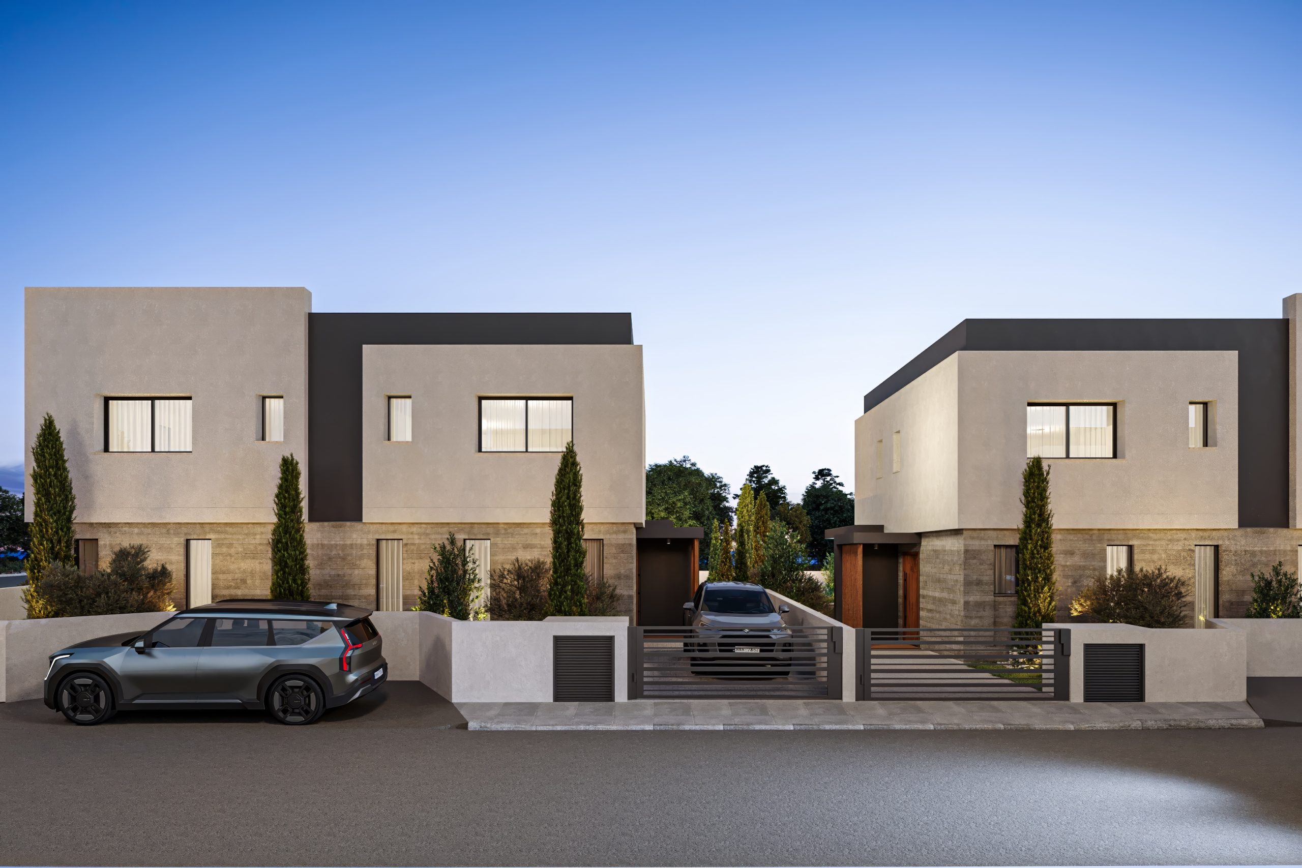 3 Bed, 3 Bath, HouseFor Sale, Kato Pafos, Kato Pafos