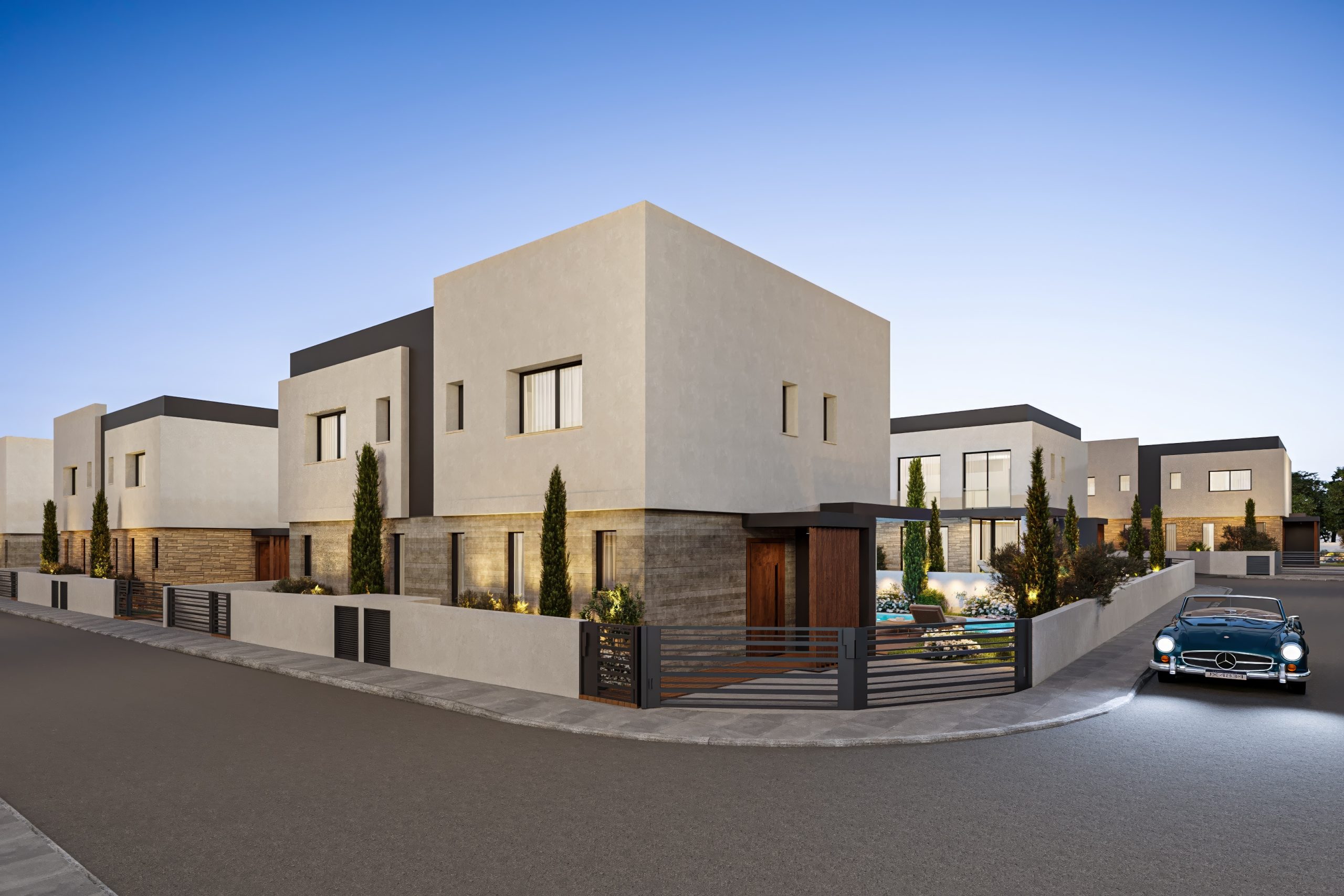 3 Bed, 3 Bath, HouseFor Sale, Kato Pafos, Kato Pafos