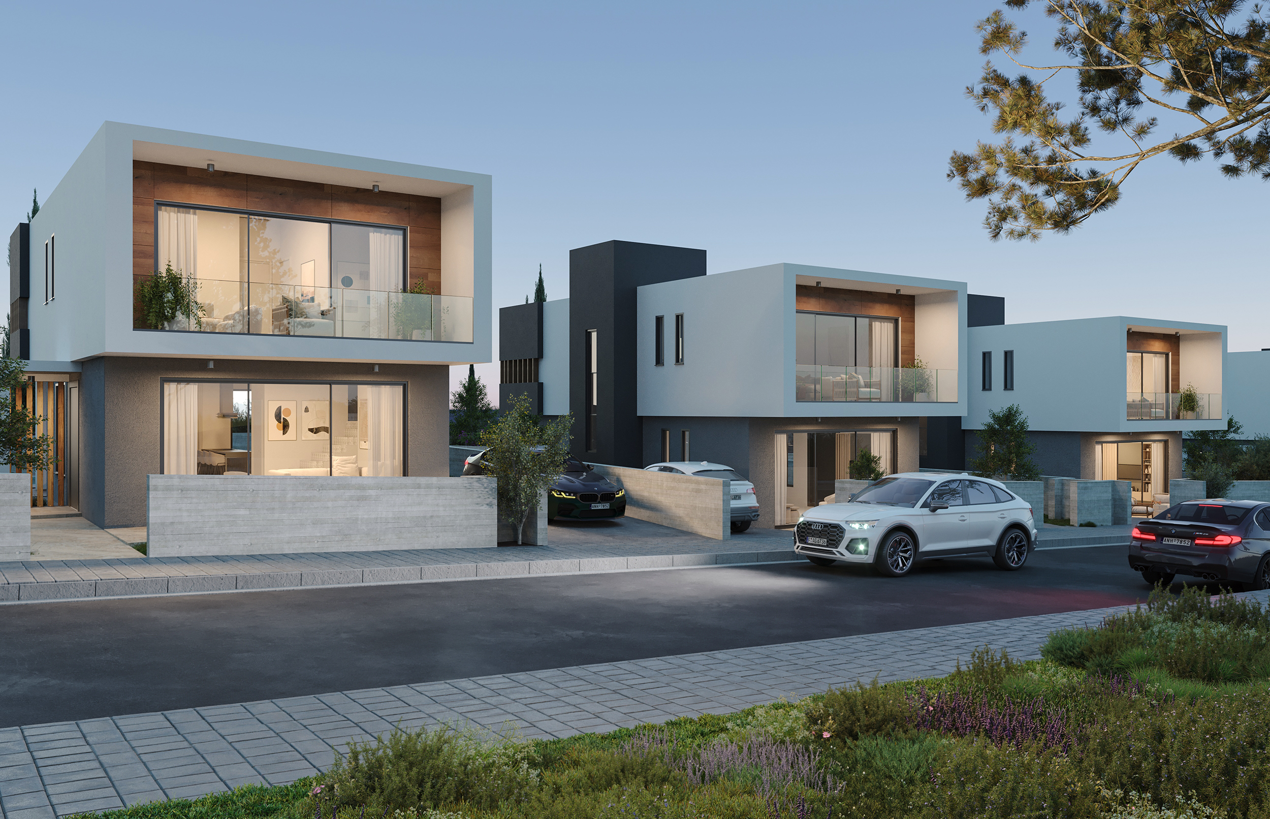 3 Bed, 1 Bath, HouseFor Sale, Emba, Pafos