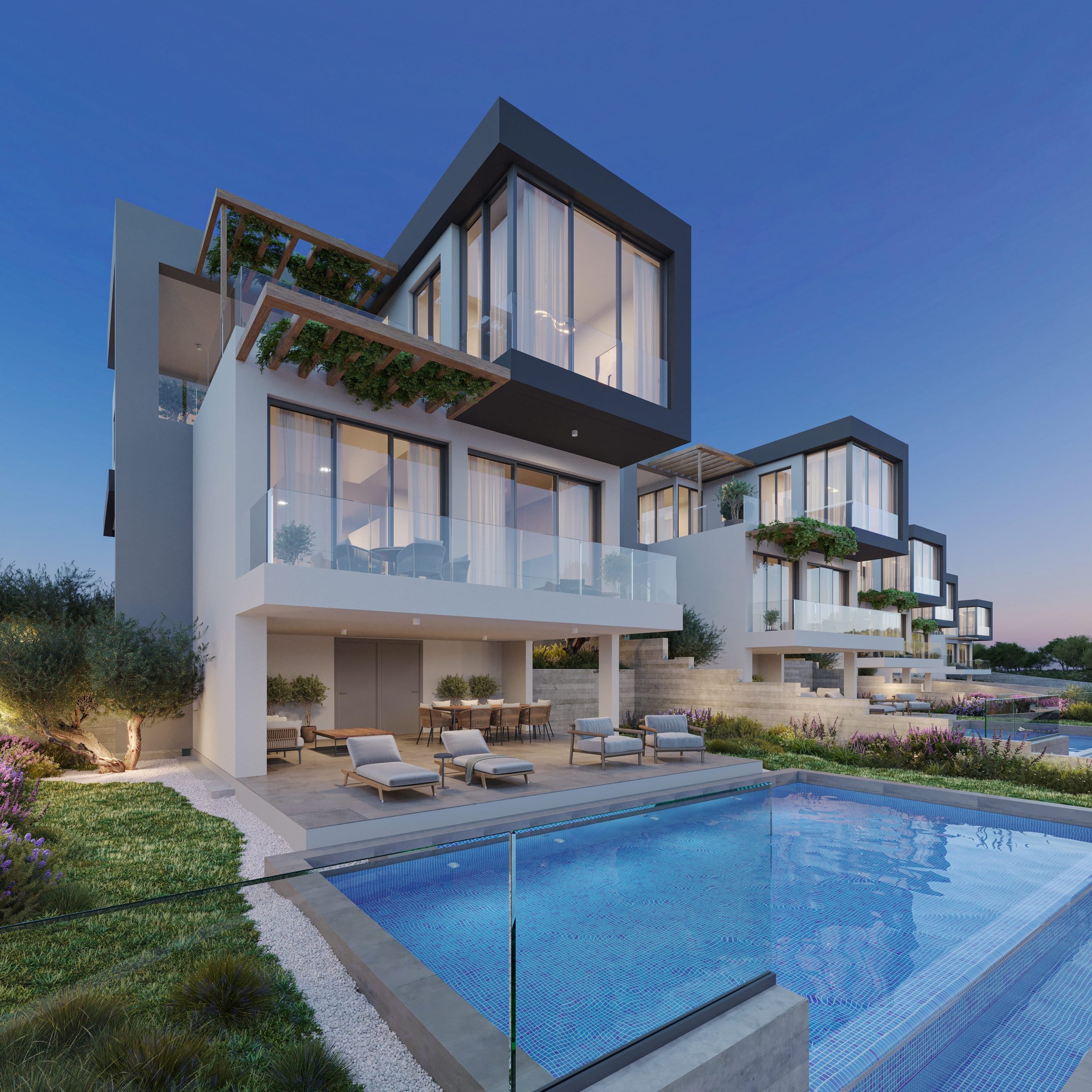 3 Bed, 4 Bath, HouseFor Sale, Orion Villas, Tala, Pafos 3 Bed, 4 Bath, HouseFor Sale, Orion Villas, Tala, Pafos