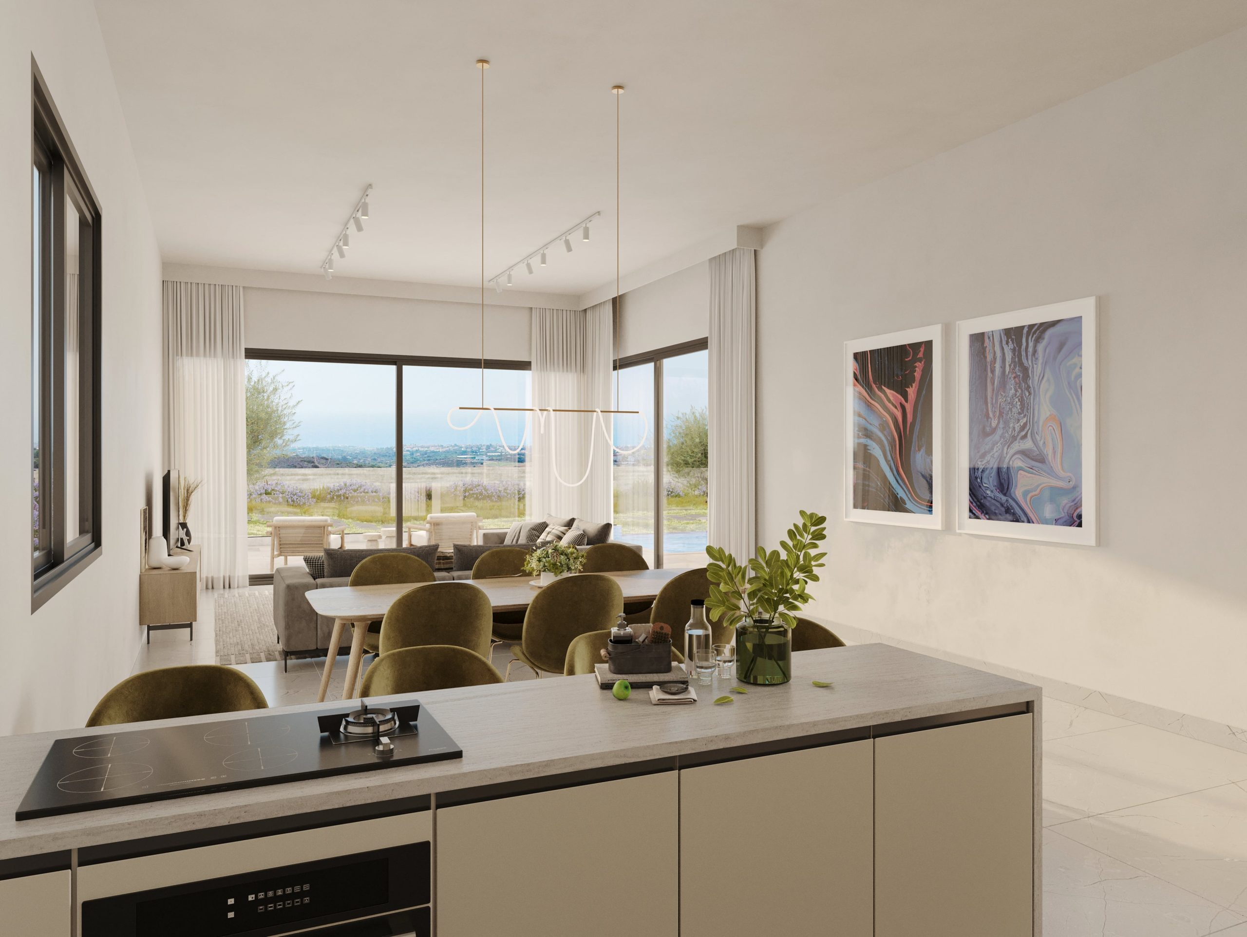 3 Bed, 4 Bath, HouseFor Sale, Orion Villas, Tala, Pafos 3 Bed, 4 Bath, HouseFor Sale, Orion Villas, Tala, Pafos