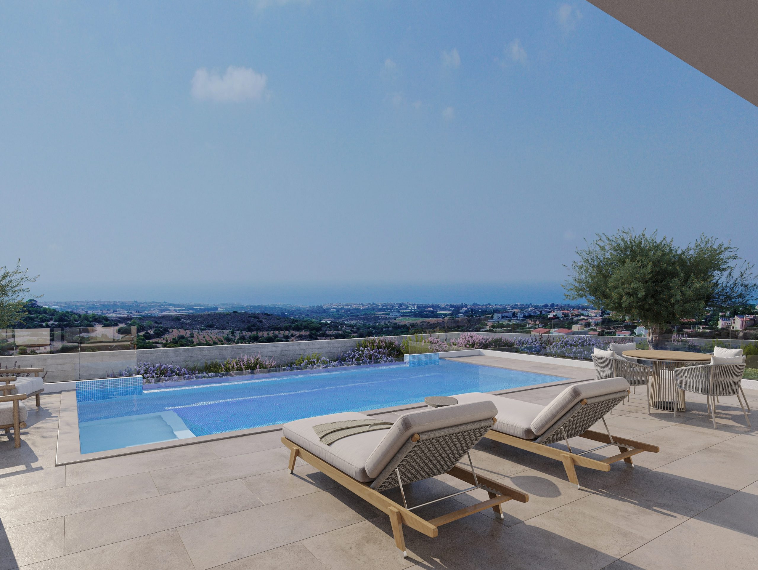 3 Bed, 4 Bath, HouseFor Sale, Orion Villas, Tala, Pafos 3 Bed, 4 Bath, HouseFor Sale, Orion Villas, Tala, Pafos