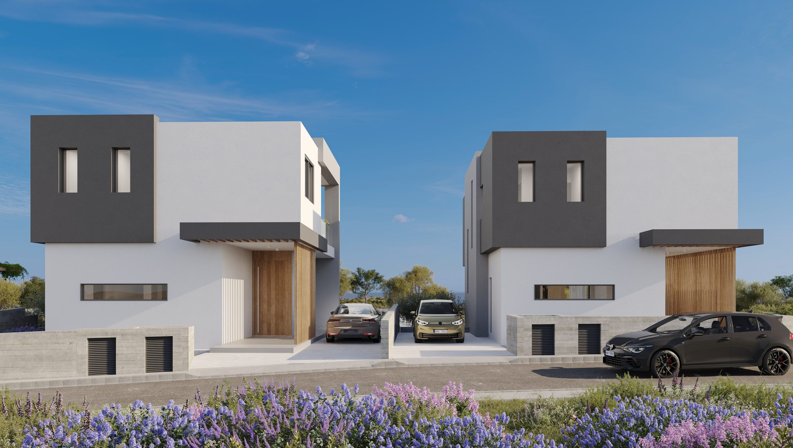 3 Bed, 4 Bath, HouseFor Sale, Orion Villas, Tala, Pafos 3 Bed, 4 Bath, HouseFor Sale, Orion Villas, Tala, Pafos