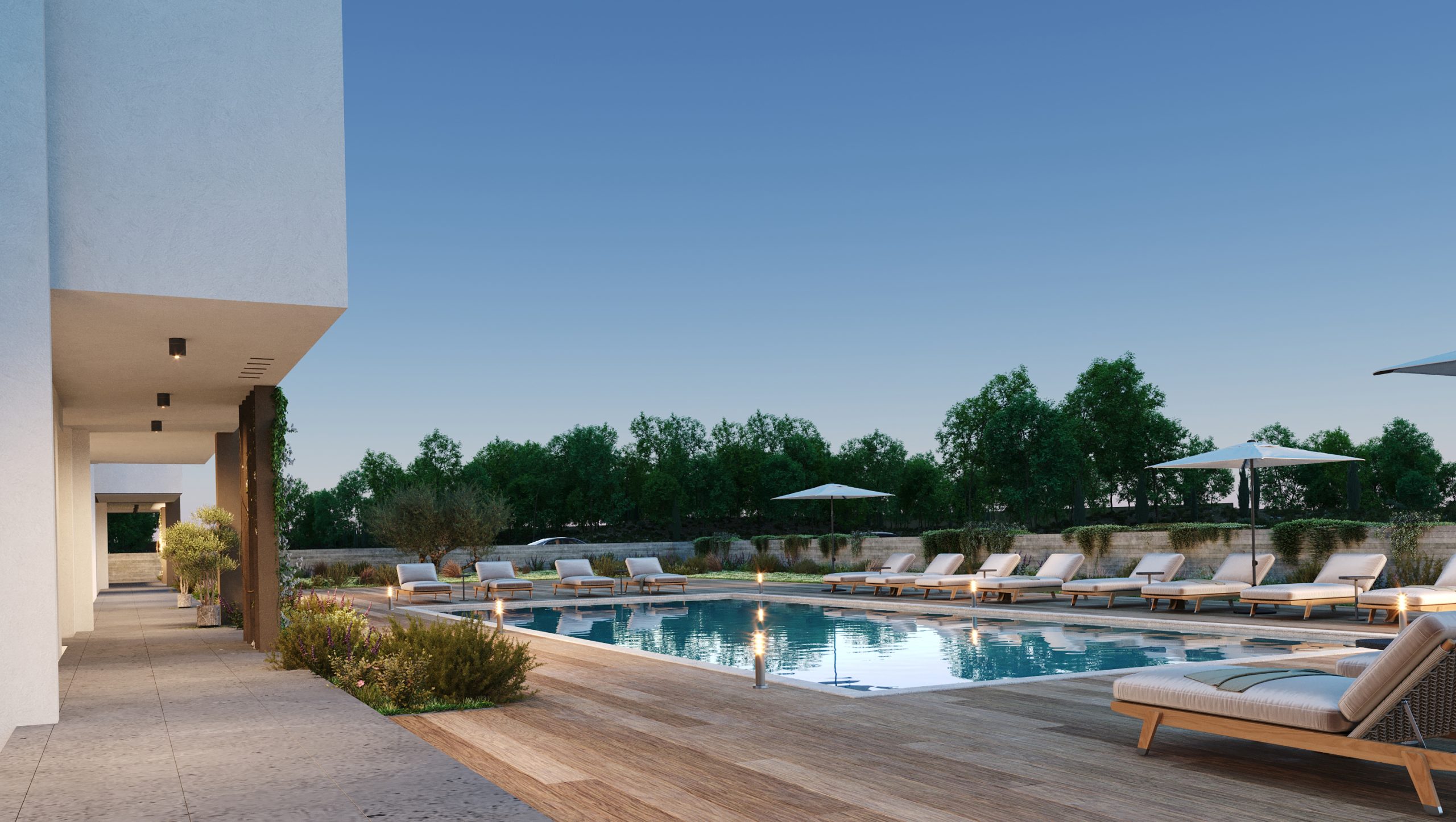 2 Bed, 2 Bath, ApartmentFor Sale, La Bella, Koloni, Pafos