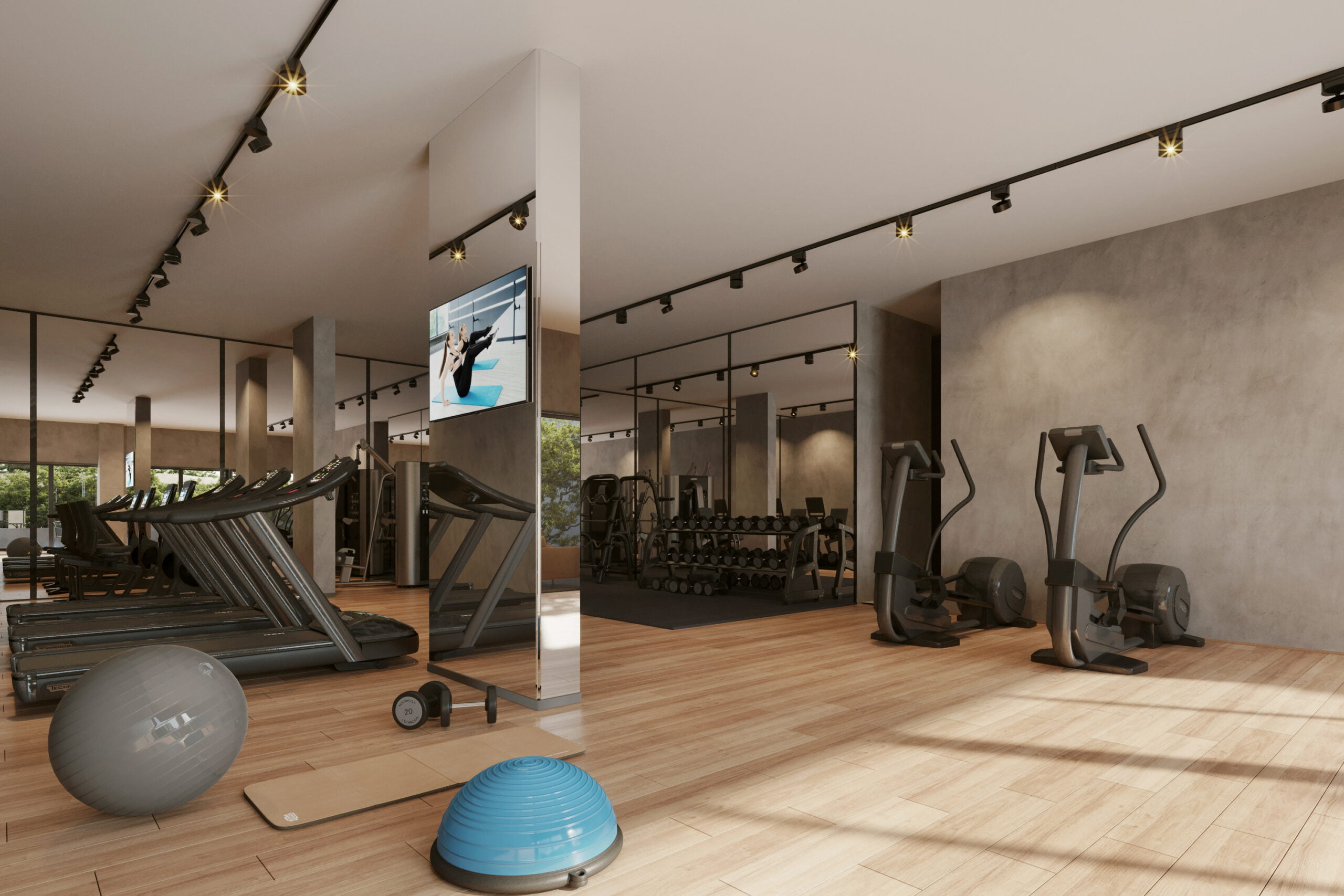 1 Bed, 1 Bath, ApartmentFor Sale, Park Of Colours, Pafos