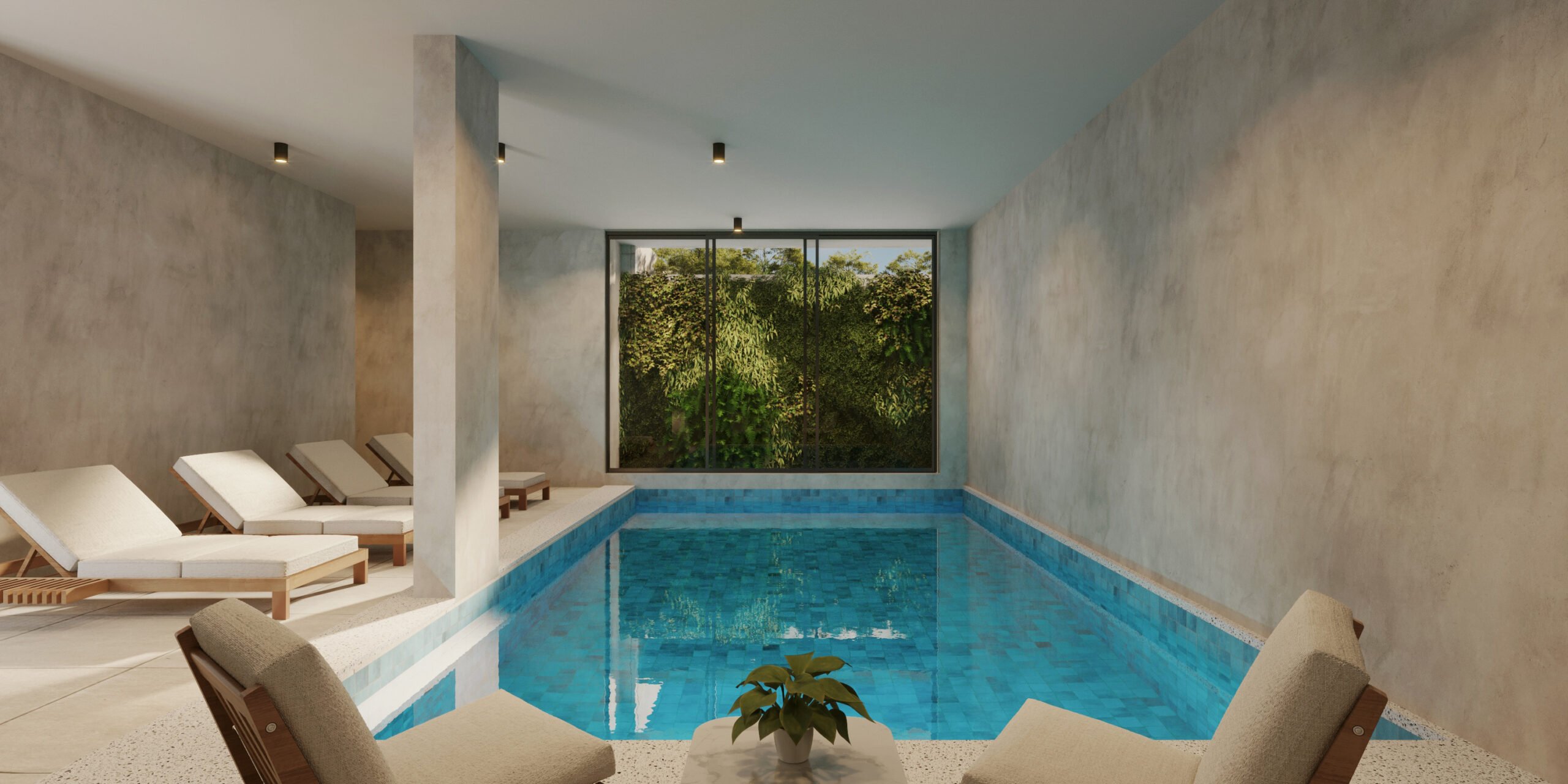 2 Bed, 2 Bath, ApartmentFor Sale, Elements, Park Of Colours, Pafos