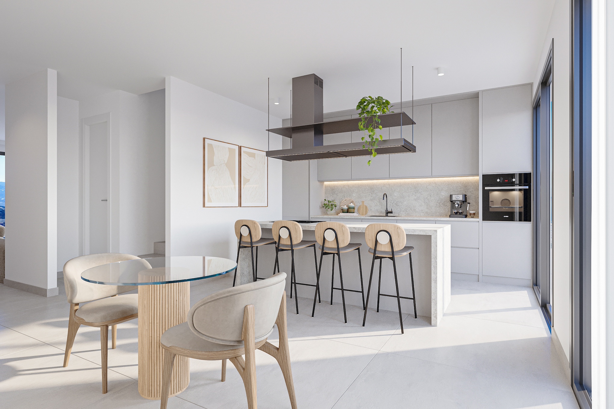 3 Bed, 1 Bath, HouseFor Sale, Mesogi, Pafos