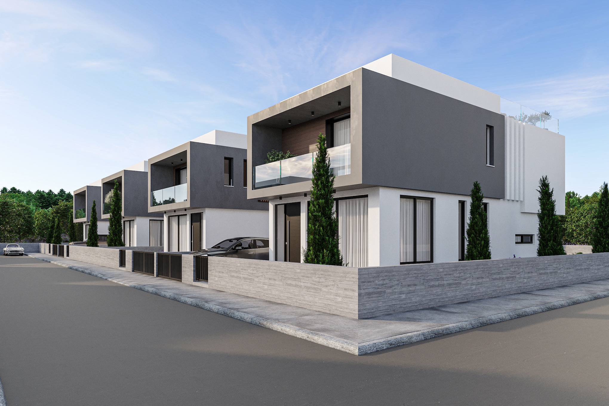 3 Bed, 1 Bath, HouseFor Sale, Mesogi, Pafos