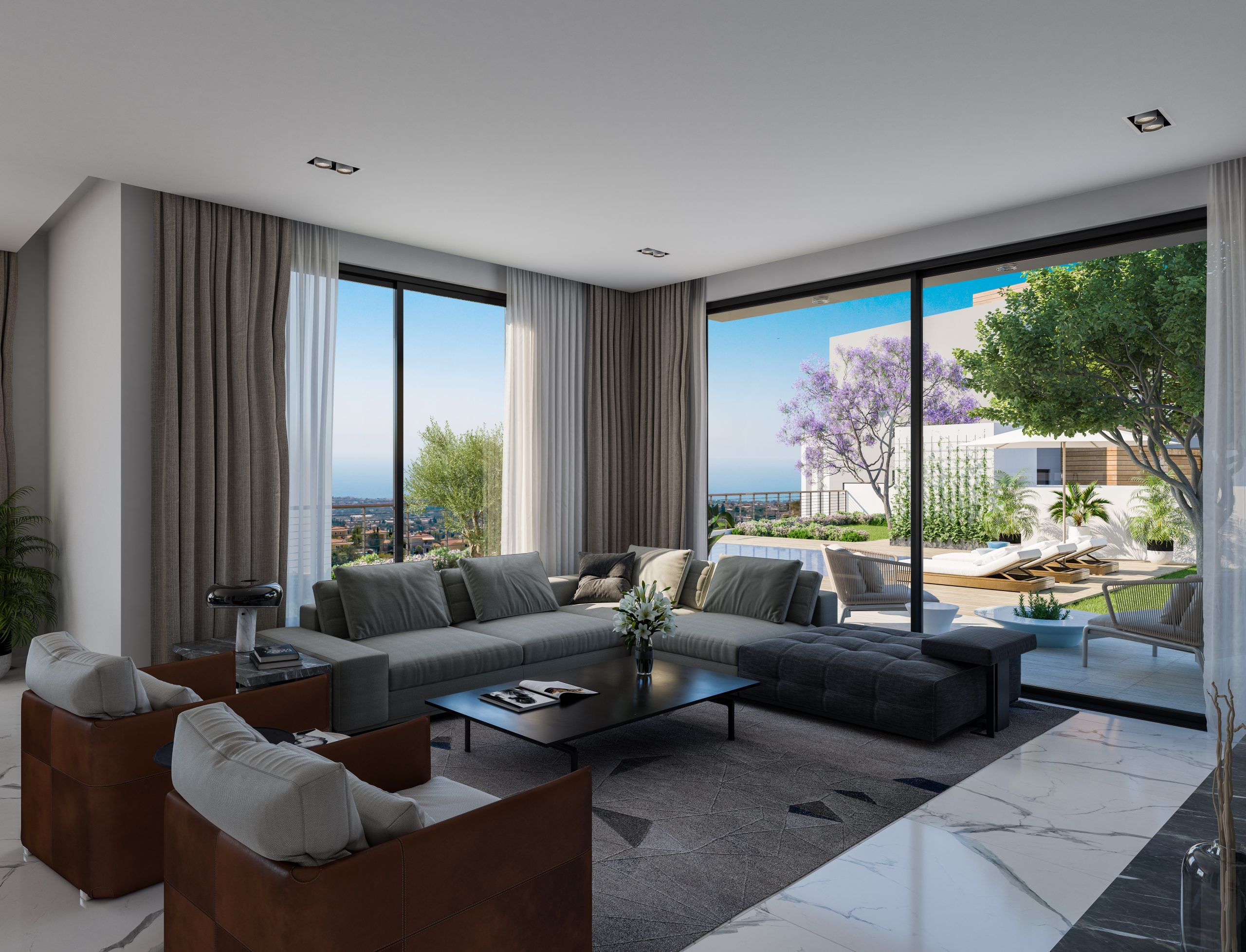 1 Bed, 1 Bath, HouseFor Sale, Tala, Pafos