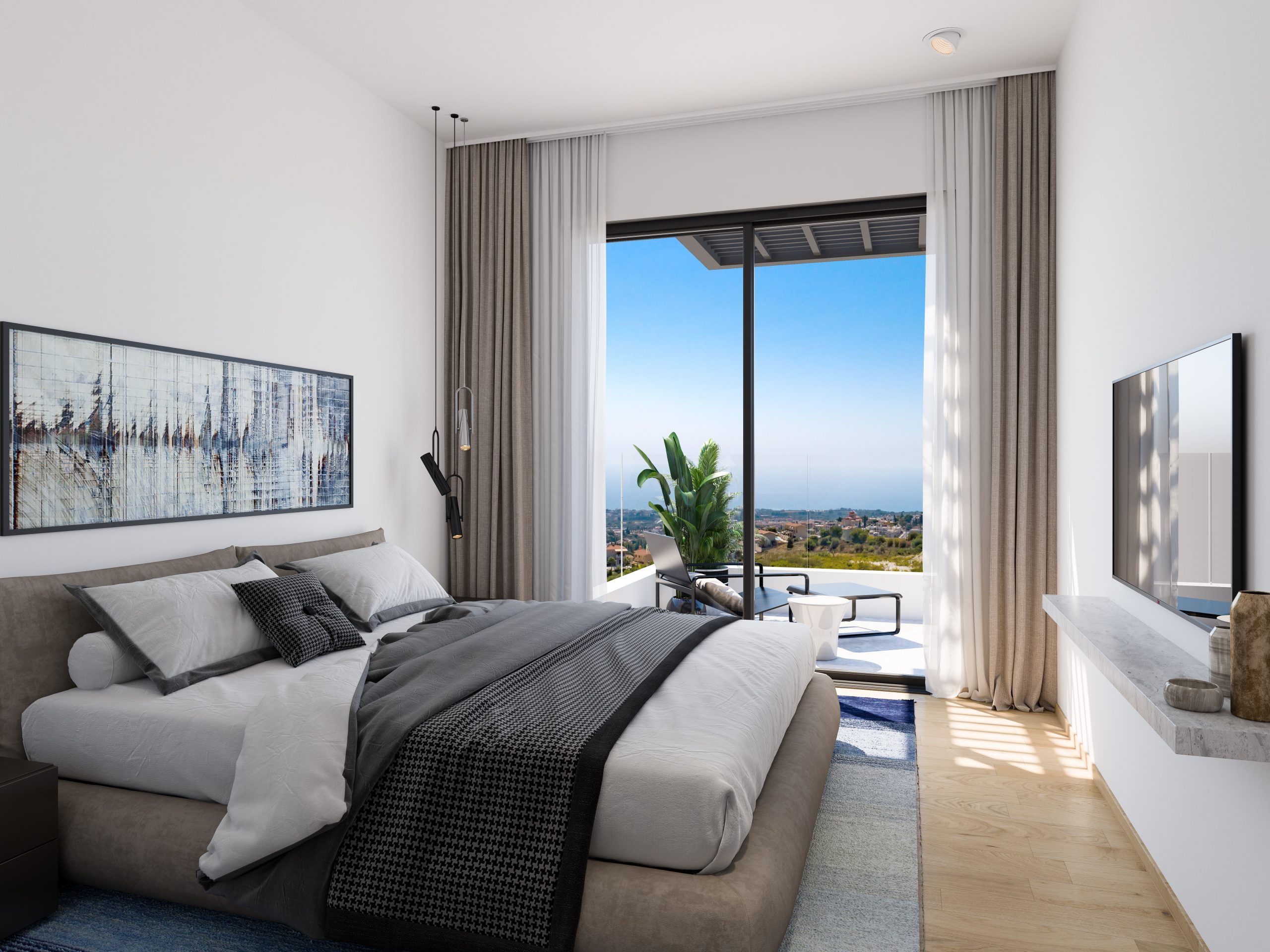 1 Bed, 1 Bath, HouseFor Sale, Tala, Pafos