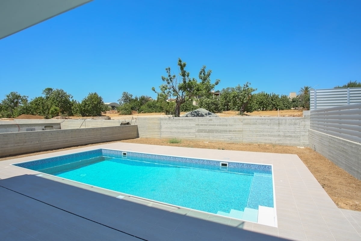 3 Bed, 1 Bath, HouseFor Sale, Mesogi Residence 8, Mesogi, Pafos