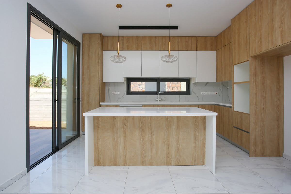 3 Bed, 1 Bath, HouseFor Sale, Mesogi Residence 8, Mesogi, Pafos