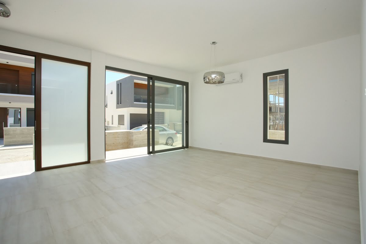 3 Bed, 1 Bath, HouseFor Sale, Mesogi Residence 8, Mesogi, Pafos