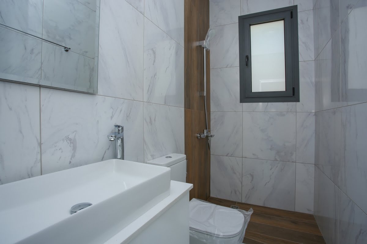 3 Bed, 1 Bath, HouseFor Sale, Mesogi, Pafos