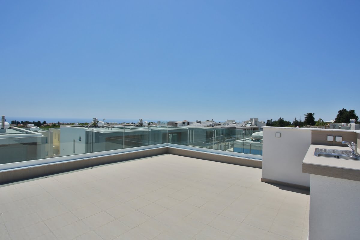 3 Bed, 1 Bath, HouseFor Sale, Mesogi, Pafos