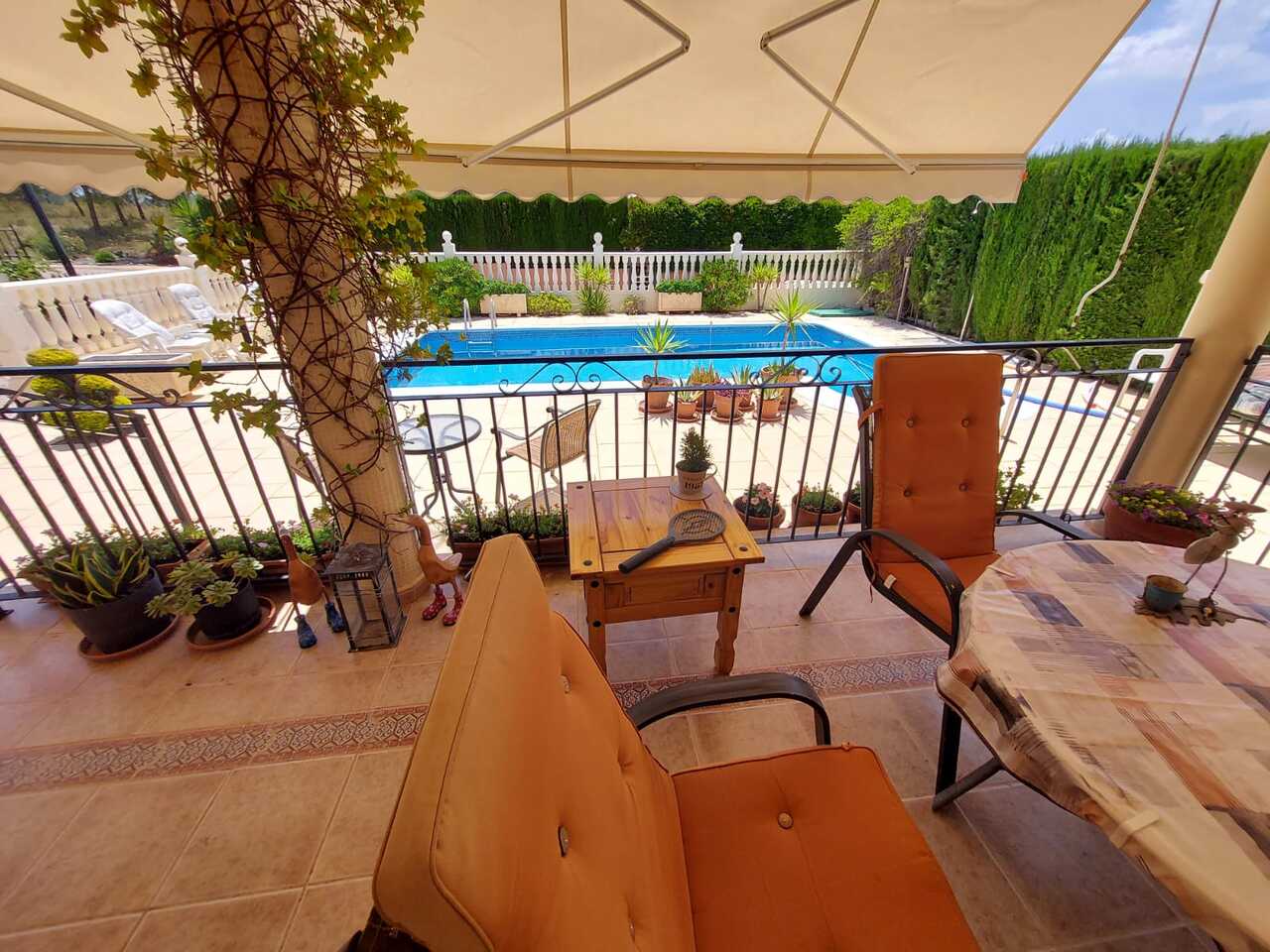 3 Bed, 2 Bath, HouseFor Sale, Calasparra, Murcia, 30420