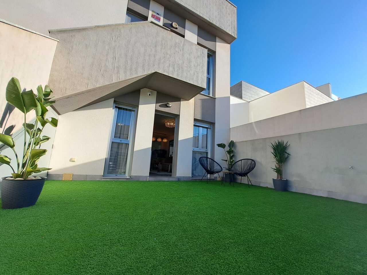 2 Bed, 2 Bath, ApartmentFor Sale, San Pedro Del Pinatar, Murcia, 30740