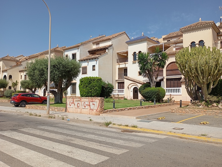 2 Bed, 2 Bath, ApartmentFor Sale, Los Alcazares, Murcia, 30710