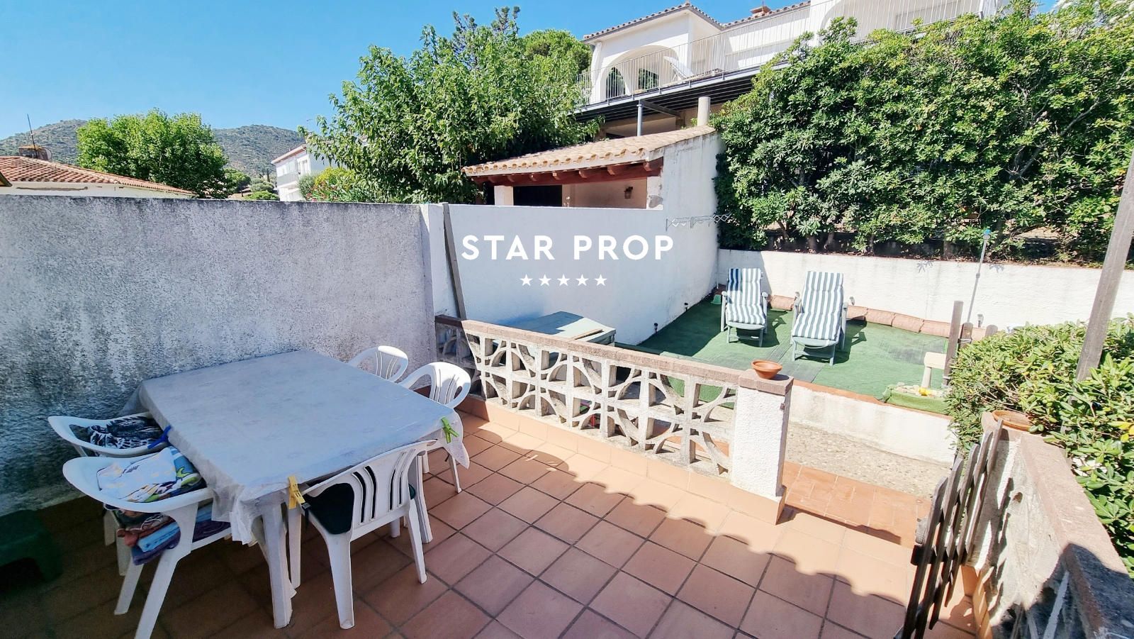 3 Bed, 1 Bath, HouseFor Sale, El Port de la Selva, Girona 3 Bed, 1 Bath, HouseFor Sale, El Port de la Selva, Girona