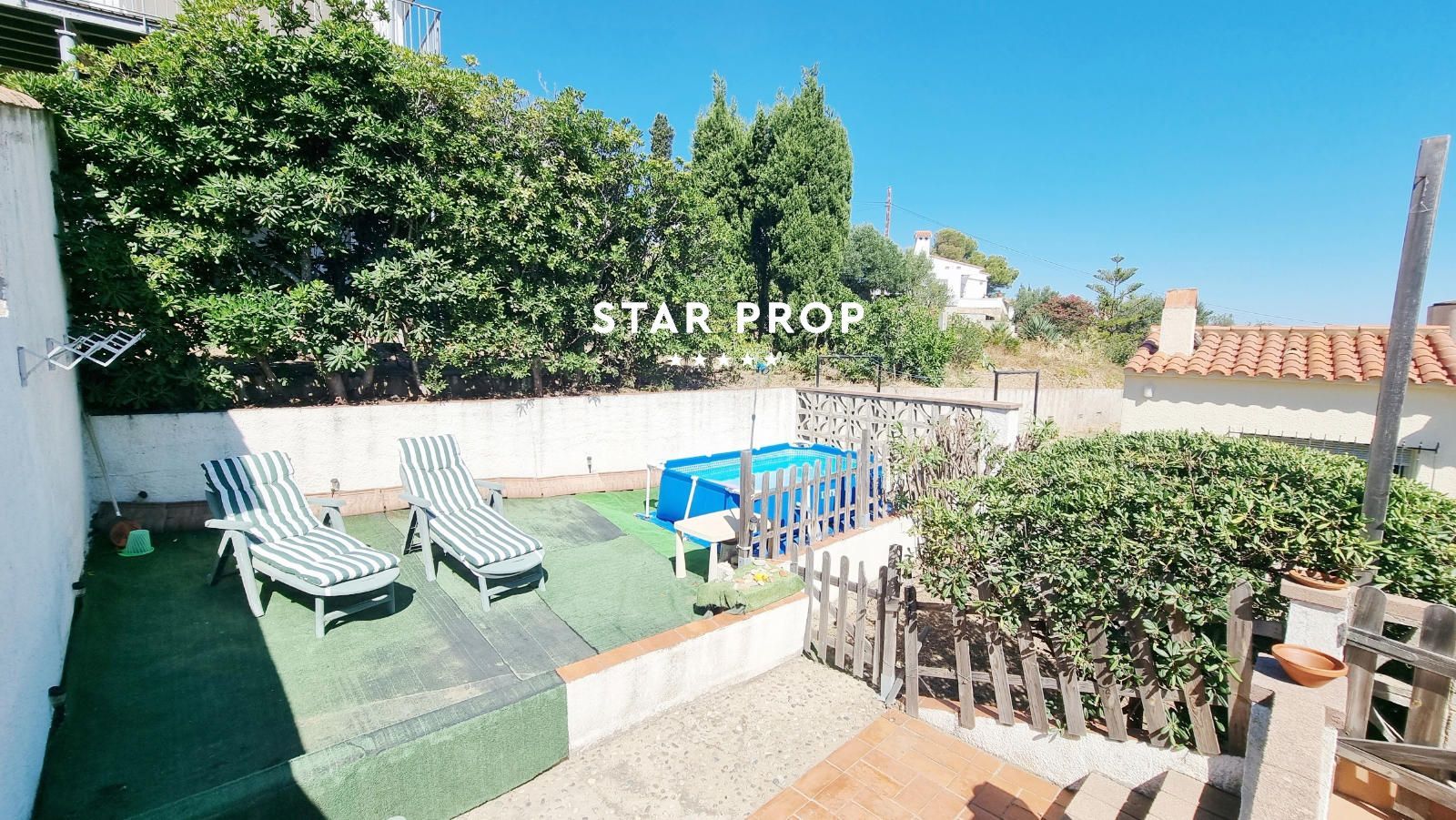 3 Bed, 1 Bath, HouseFor Sale, El Port de la Selva, Girona 3 Bed, 1 Bath, HouseFor Sale, El Port de la Selva, Girona