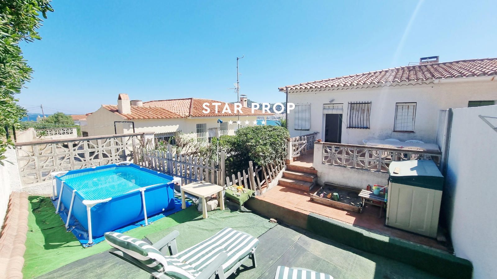 3 Bed, 1 Bath, HouseFor Sale, El Port de la Selva, Girona 3 Bed, 1 Bath, HouseFor Sale, El Port de la Selva, Girona