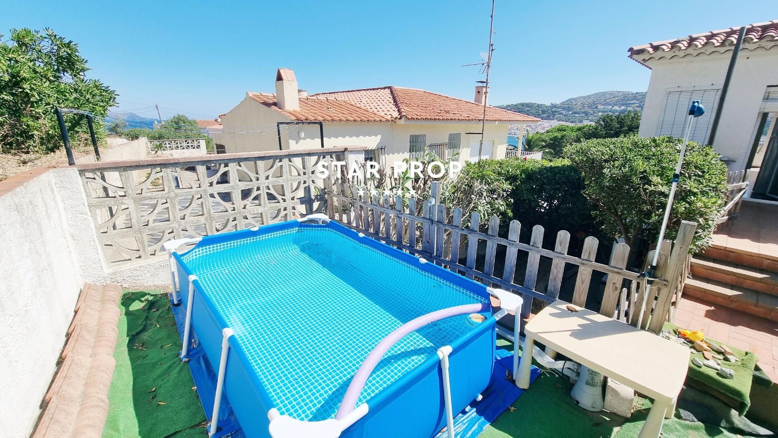 3 Bed, 1 Bath, HouseFor Sale, El Port de la Selva, Girona 3 Bed, 1 Bath, HouseFor Sale, El Port de la Selva, Girona