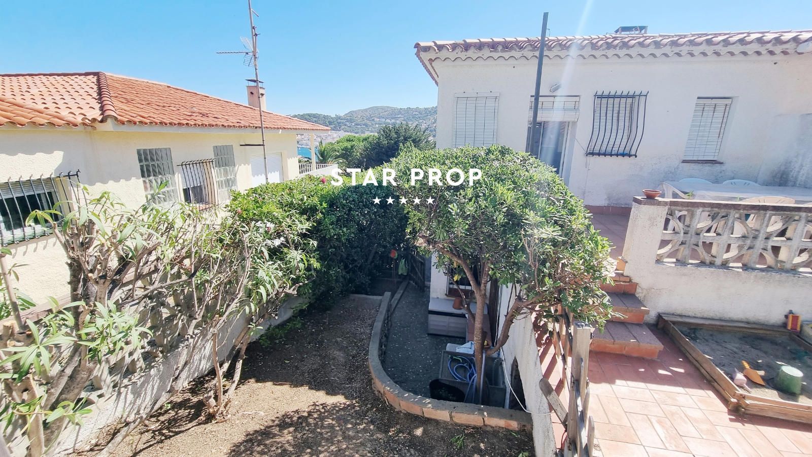 3 Bed, 1 Bath, HouseFor Sale, El Port de la Selva, Girona 3 Bed, 1 Bath, HouseFor Sale, El Port de la Selva, Girona