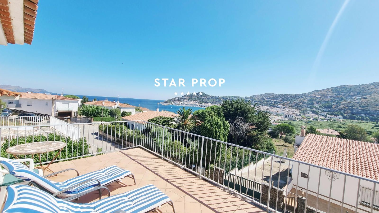 3 Bed, 1 Bath, HouseFor Sale, El Port de la Selva, Girona 3 Bed, 1 Bath, HouseFor Sale, El Port de la Selva, Girona