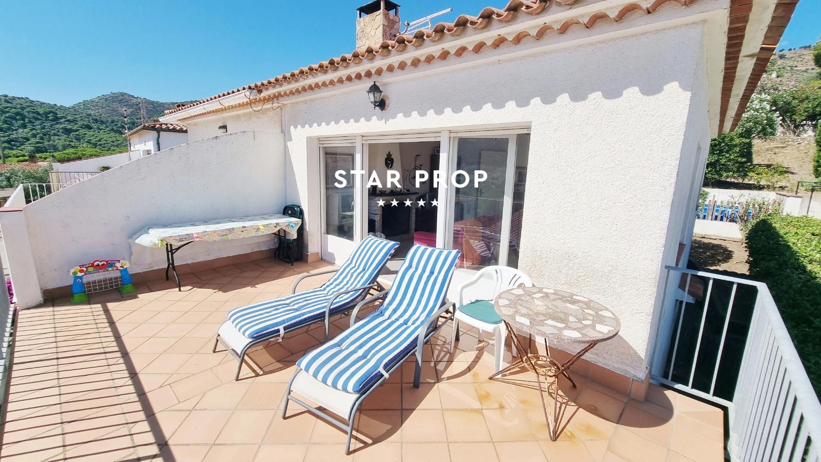 3 Bed, 1 Bath, HouseFor Sale, El Port de la Selva, Girona 3 Bed, 1 Bath, HouseFor Sale, El Port de la Selva, Girona